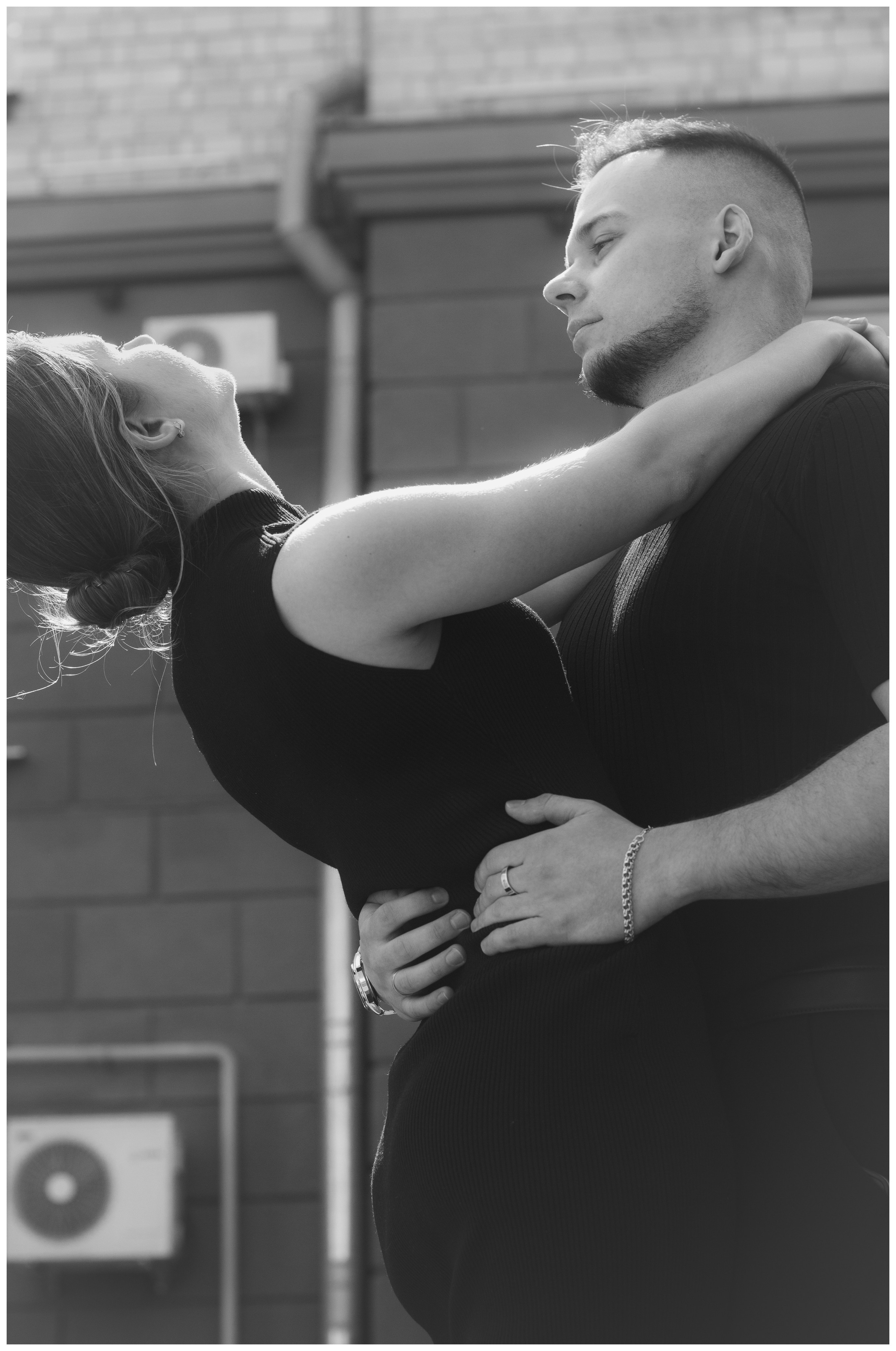 Алина и Кирилл. Портретный фотограф в Орле. Готовые фото за 3 дня! Помощь в позировании. Советы по организации