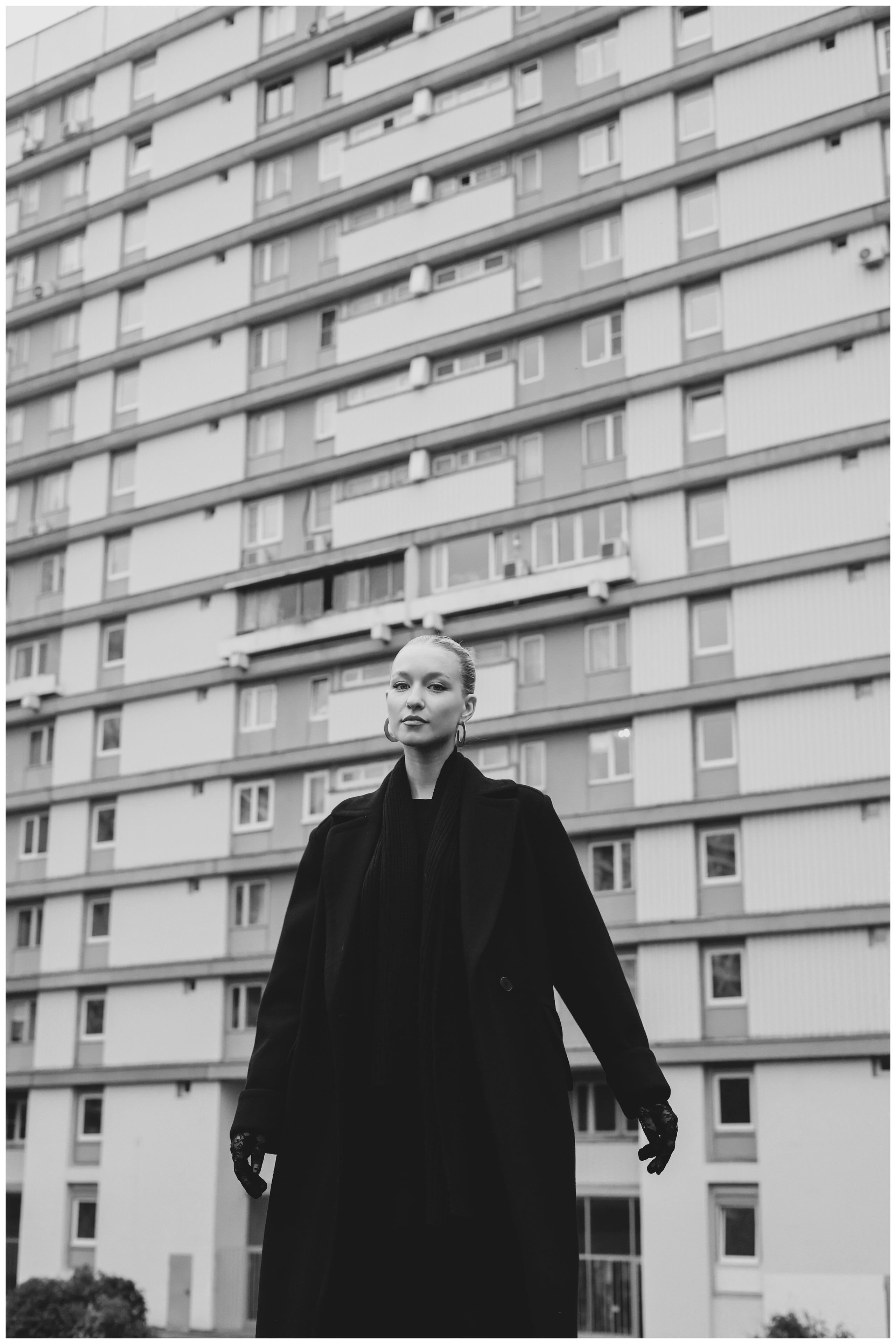 Ангелина. Портретный фотограф в Орле. Готовые фото за 3 дня! Помощь в позировании. Советы по организации