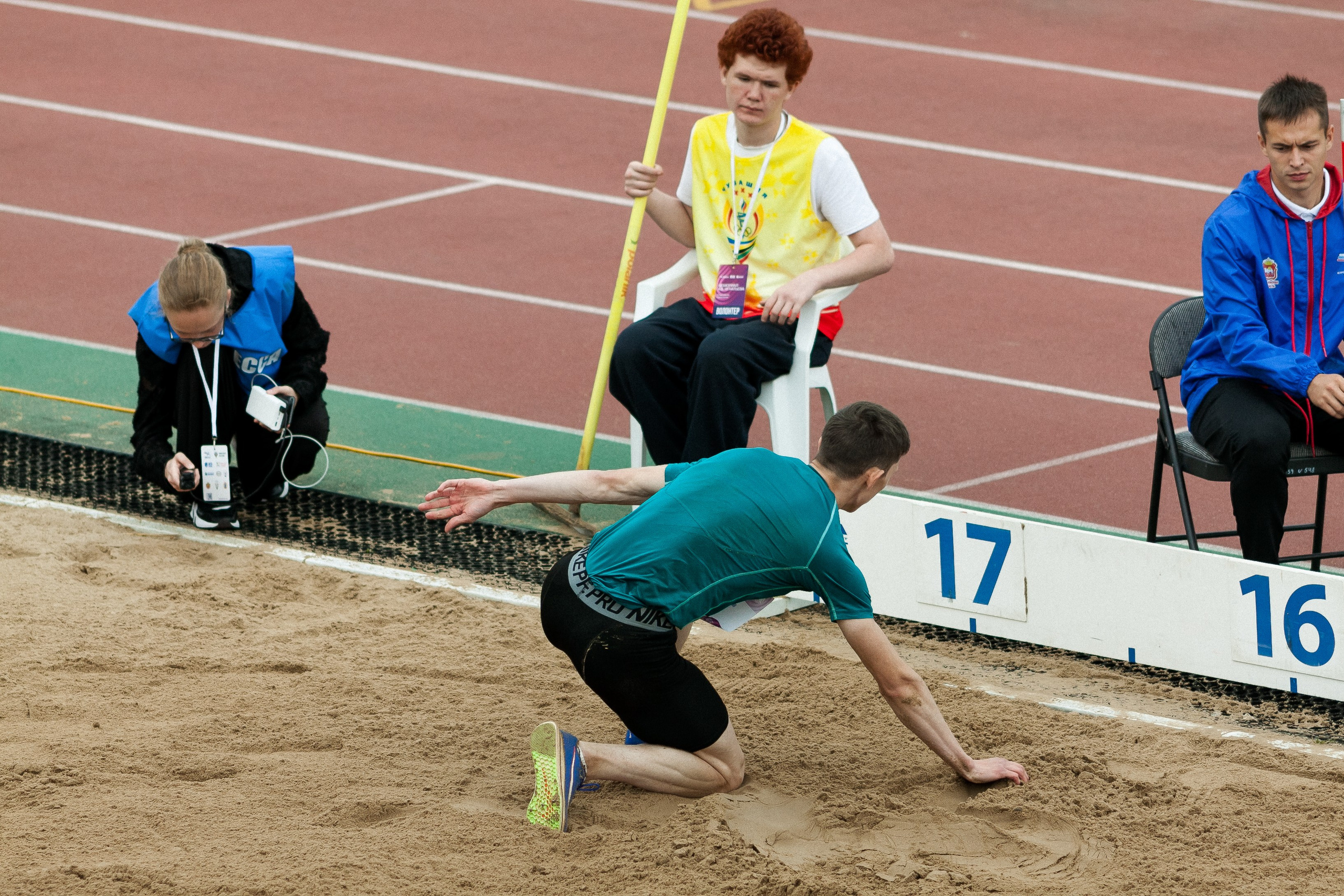 ЛА 5 июля 2025. Фотография