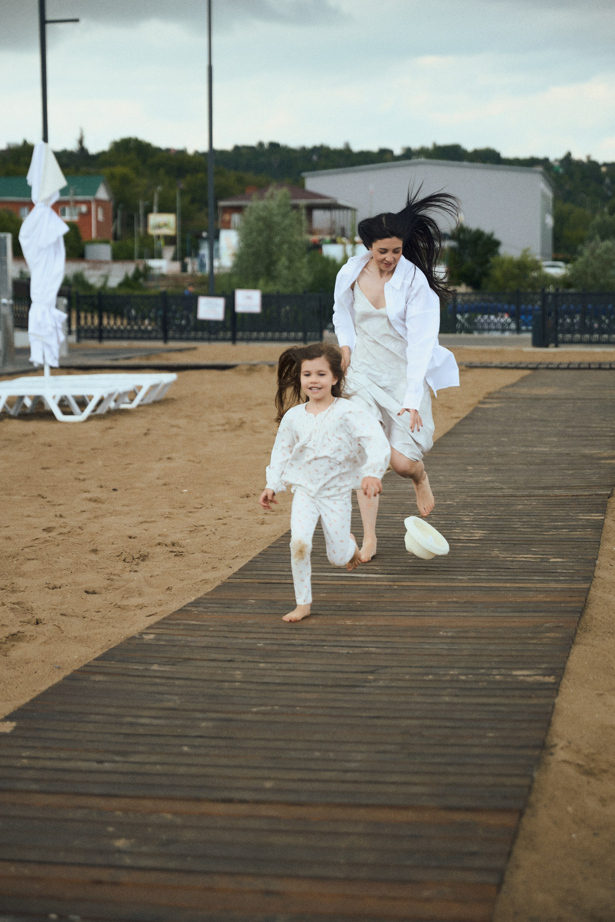 Happiness is in moments. Фотограф Максим Маркелов