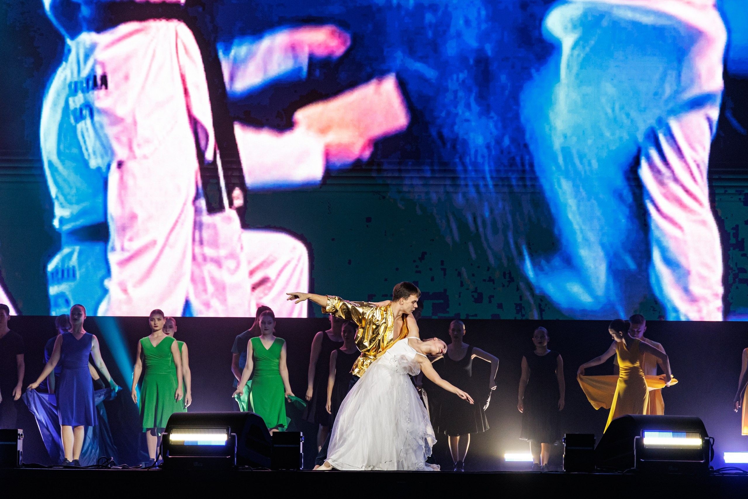 ПроТхэквондо Тур | Финальный этап