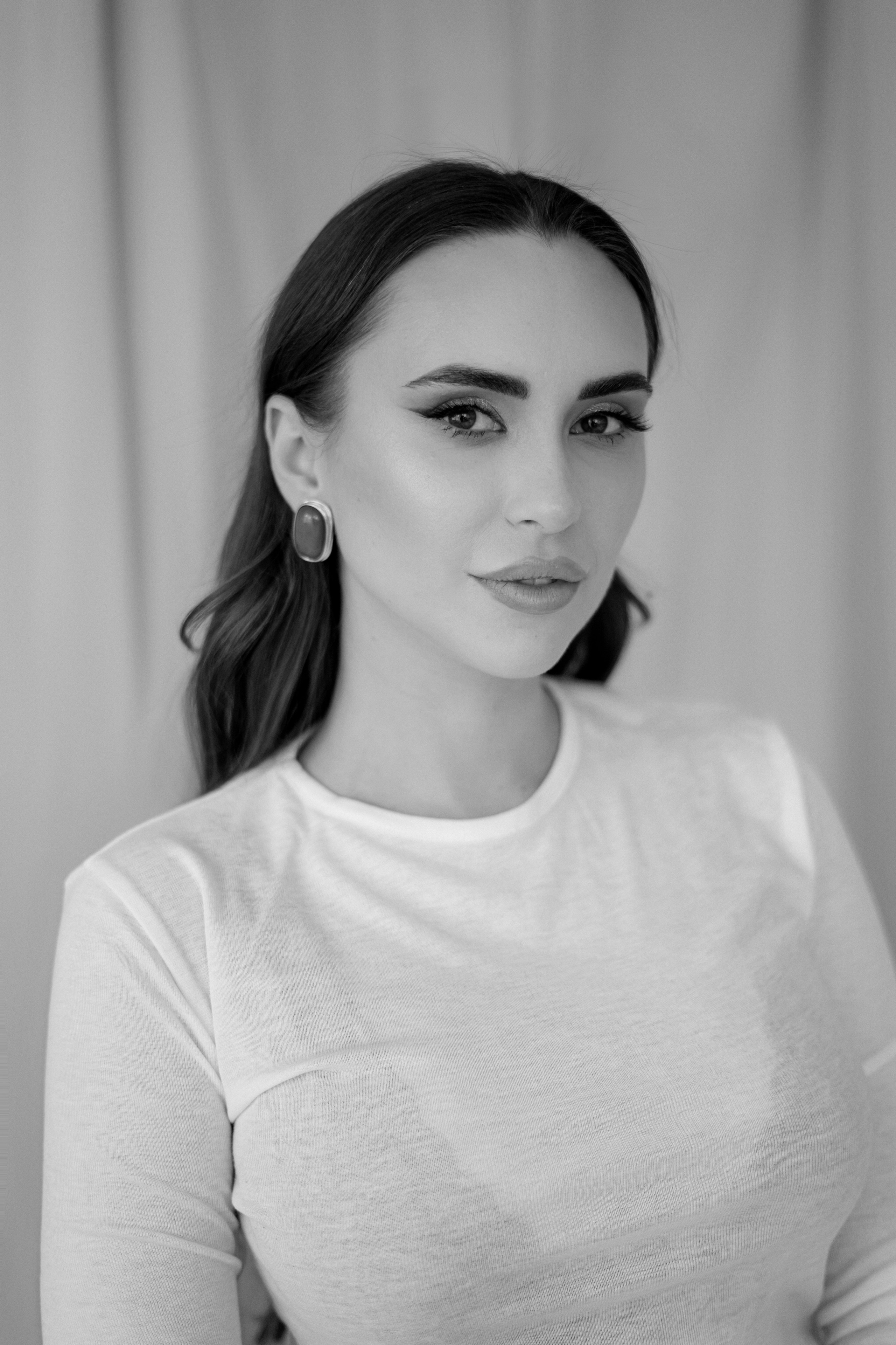 Даша. Фотограф Валерия Крахмалева