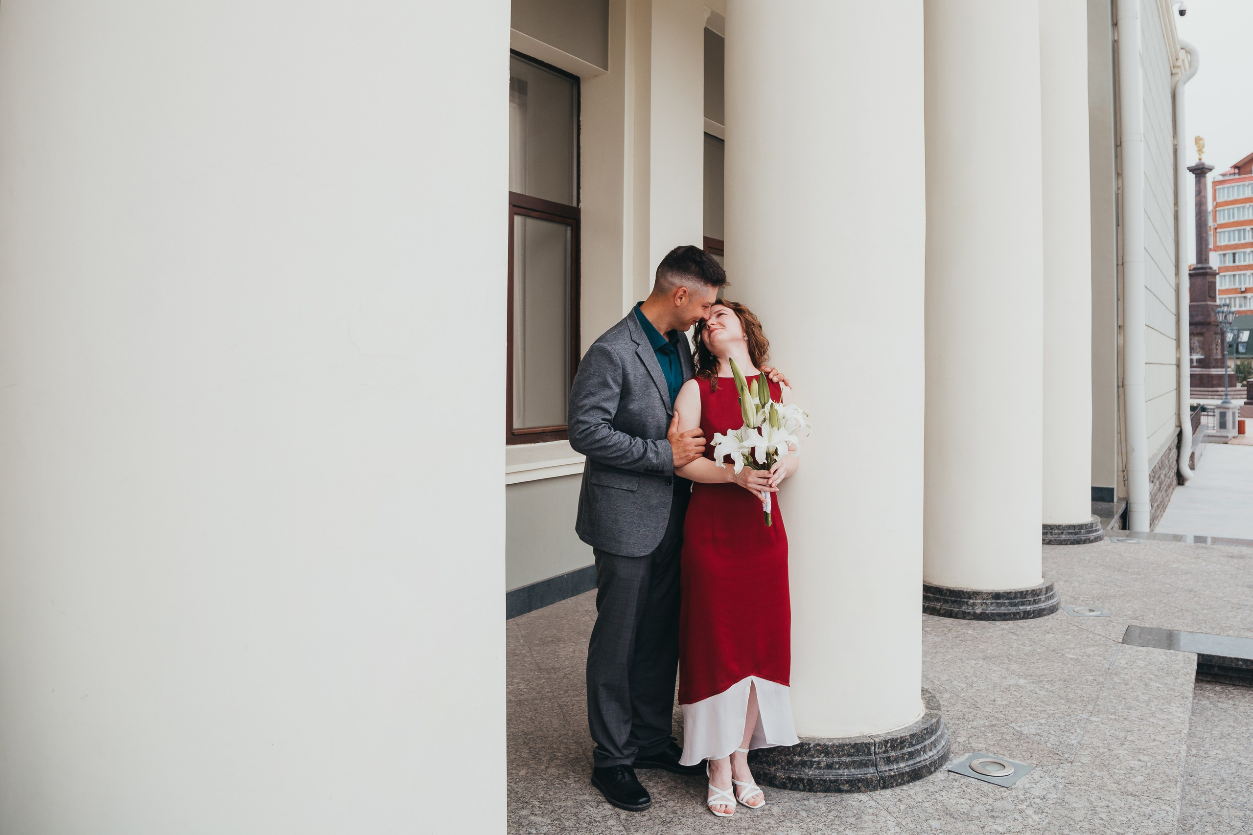 🖤. Екатерина Королева. Фотограф. Хабаровск