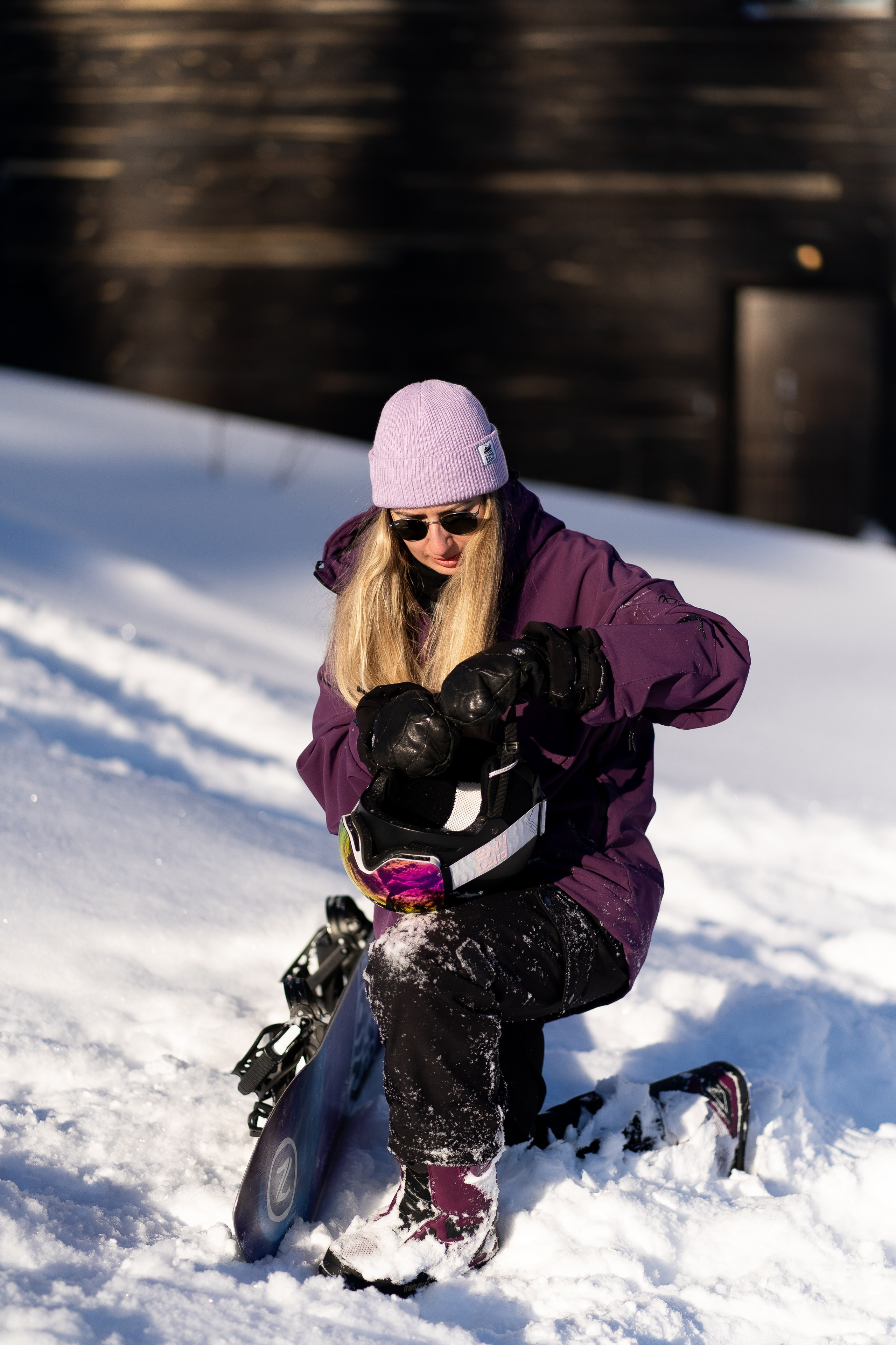 Джой 6.01. Анастасия Паршукова — фотограф Шерегеш Новосибирск