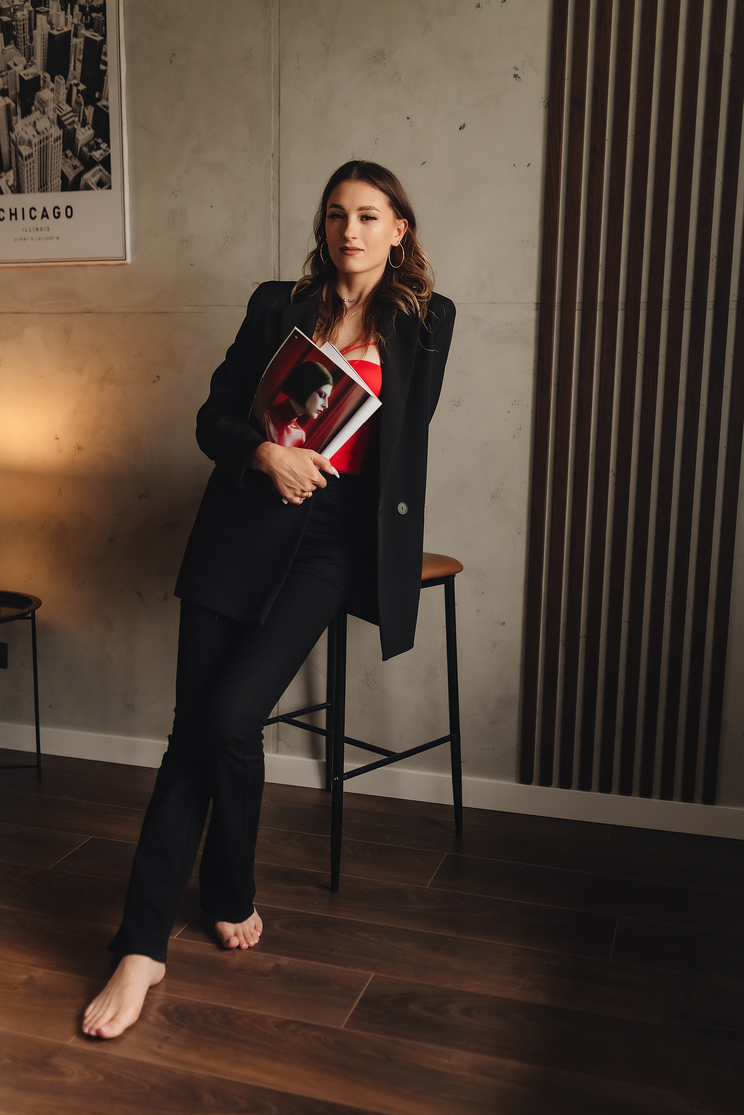 Наталья | Контент-съемка. Фотограф Карина Шмулёва. Воронеж и область