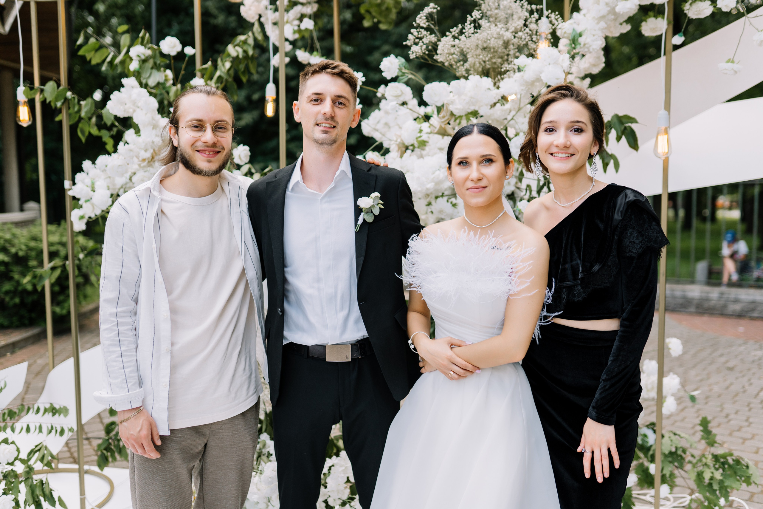 Лиза & Сергей