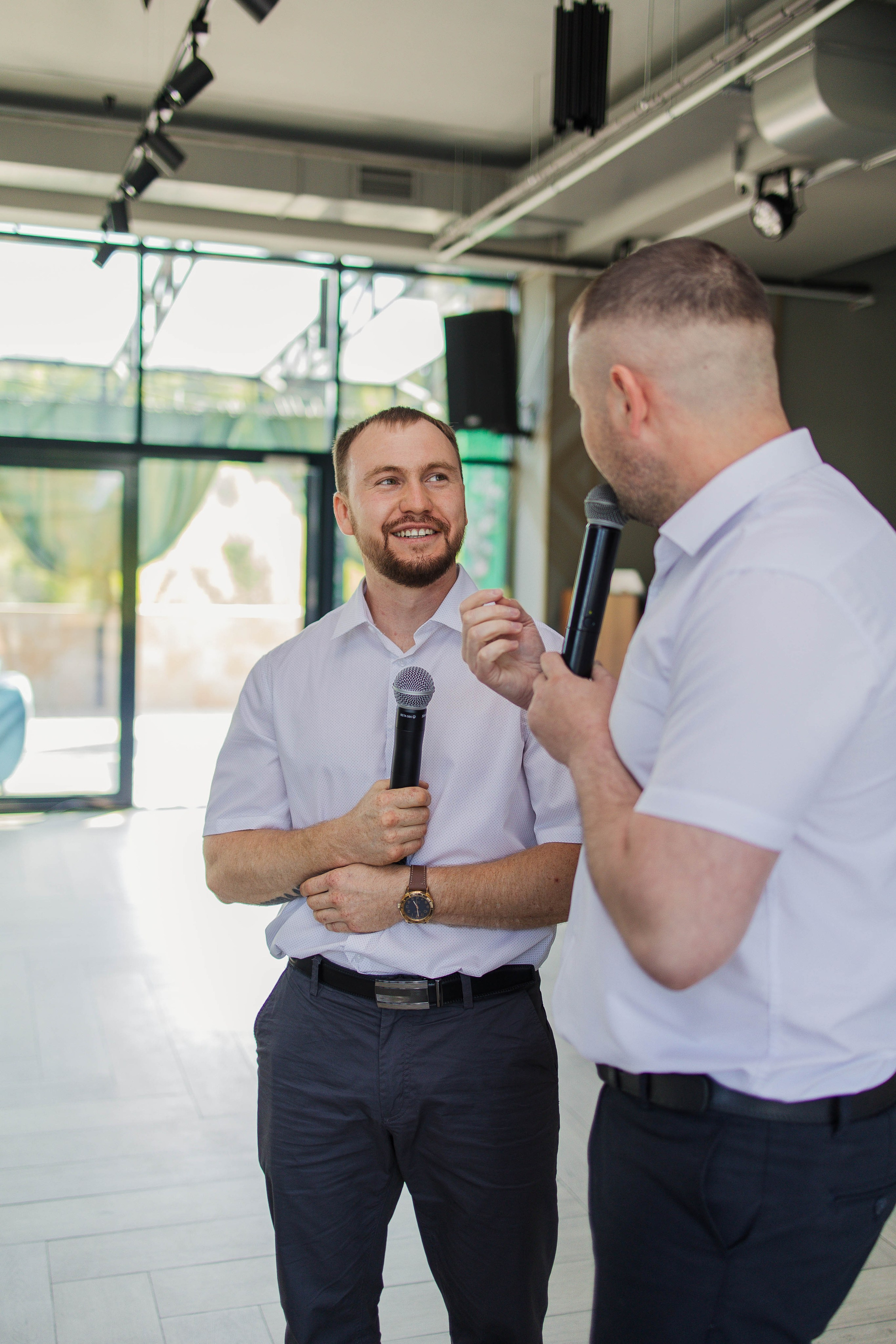 Юбилей. Главная