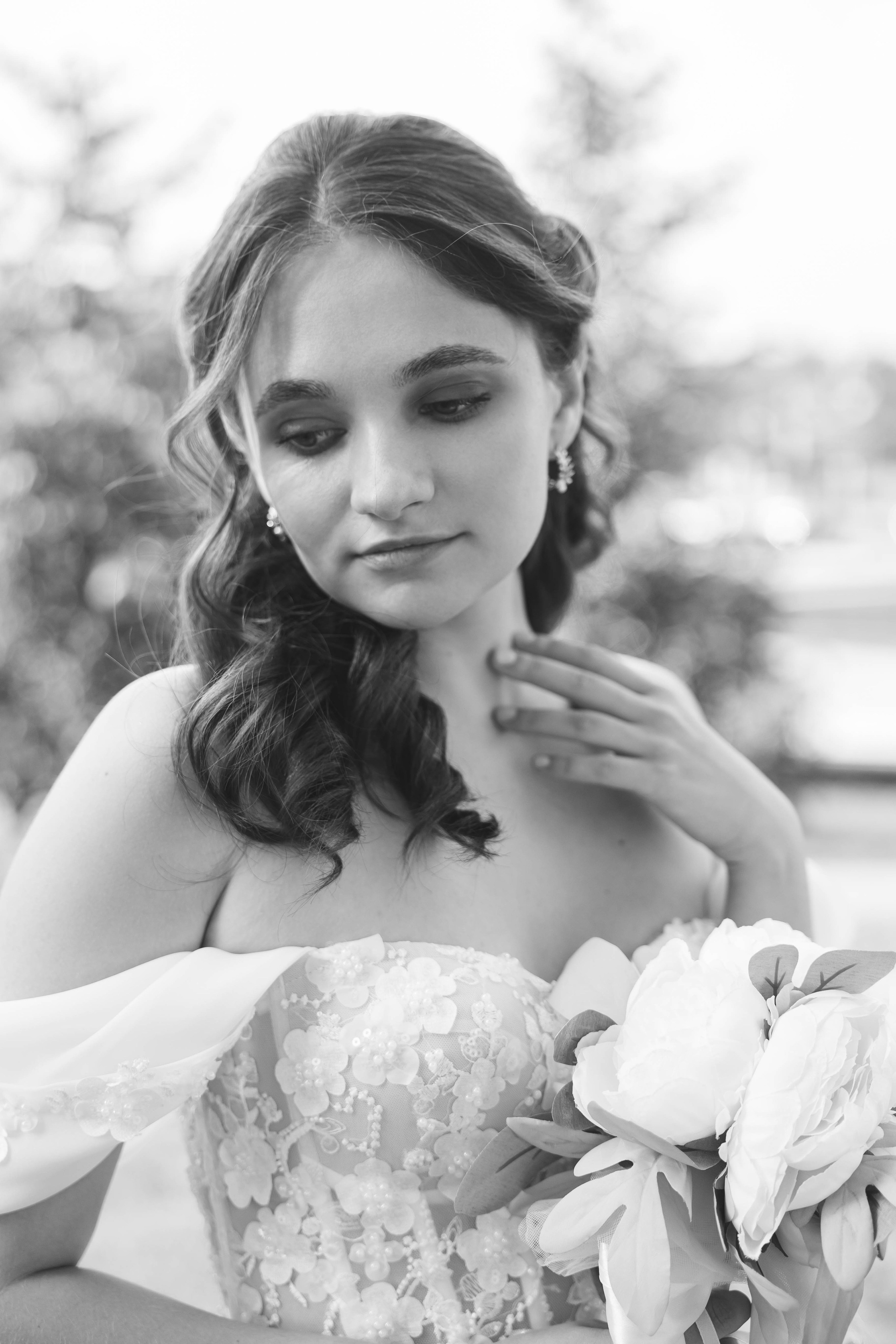 Максим и Вика. Фотограф Полывяная Екатерина