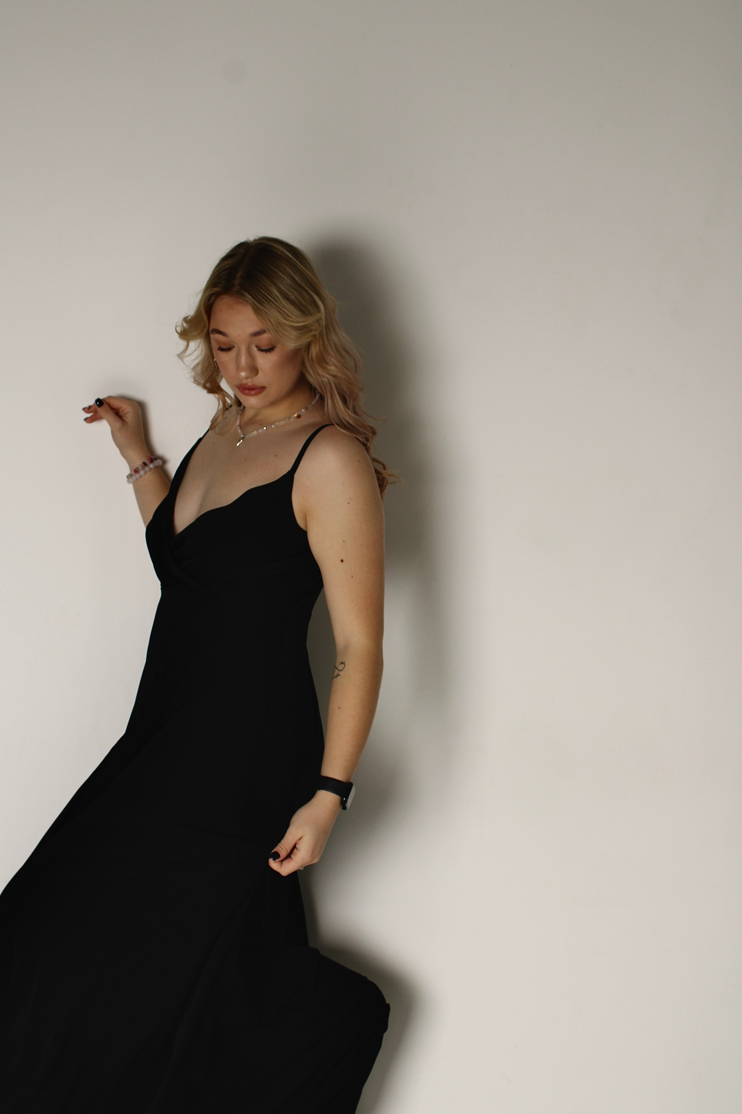 DASHA. Портретный фотограф Тольятти