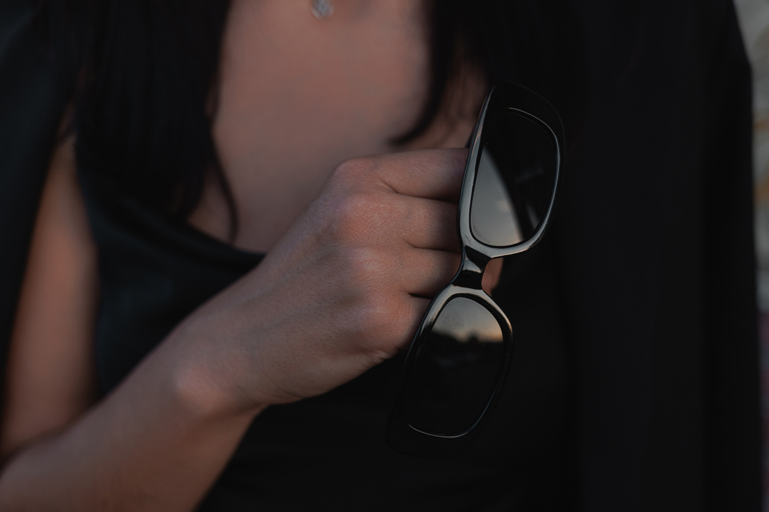 Прогулка. Анна Демидец — фотограф и маркетолог в Новошахтинске, Шахтах и Ростове-на-Дону