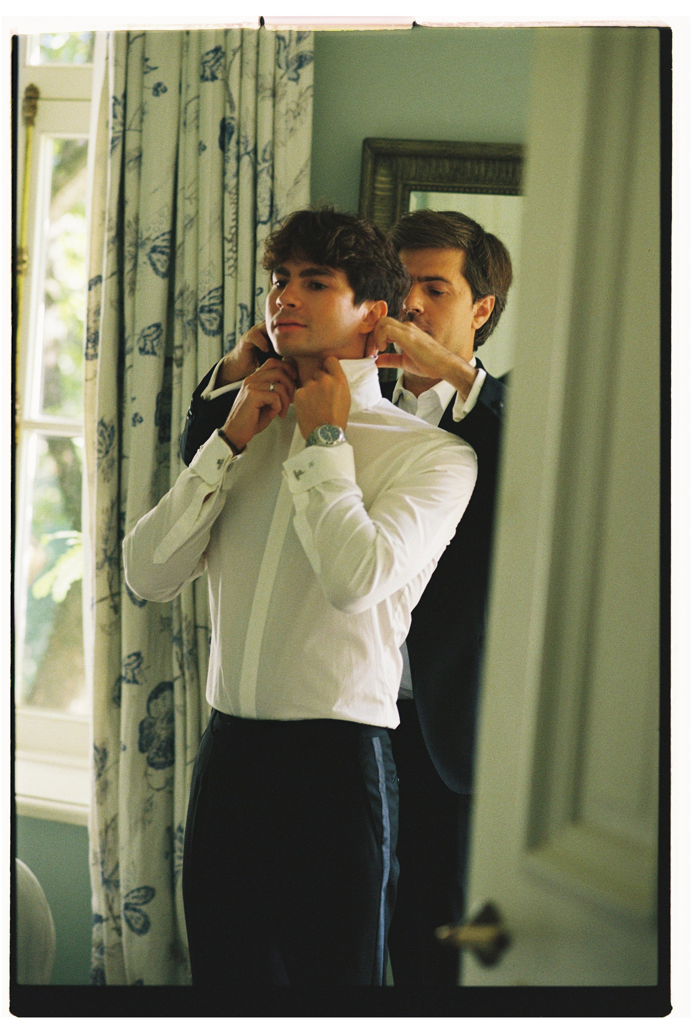 Maximilian&Polina. Sasha&Karina Photographers