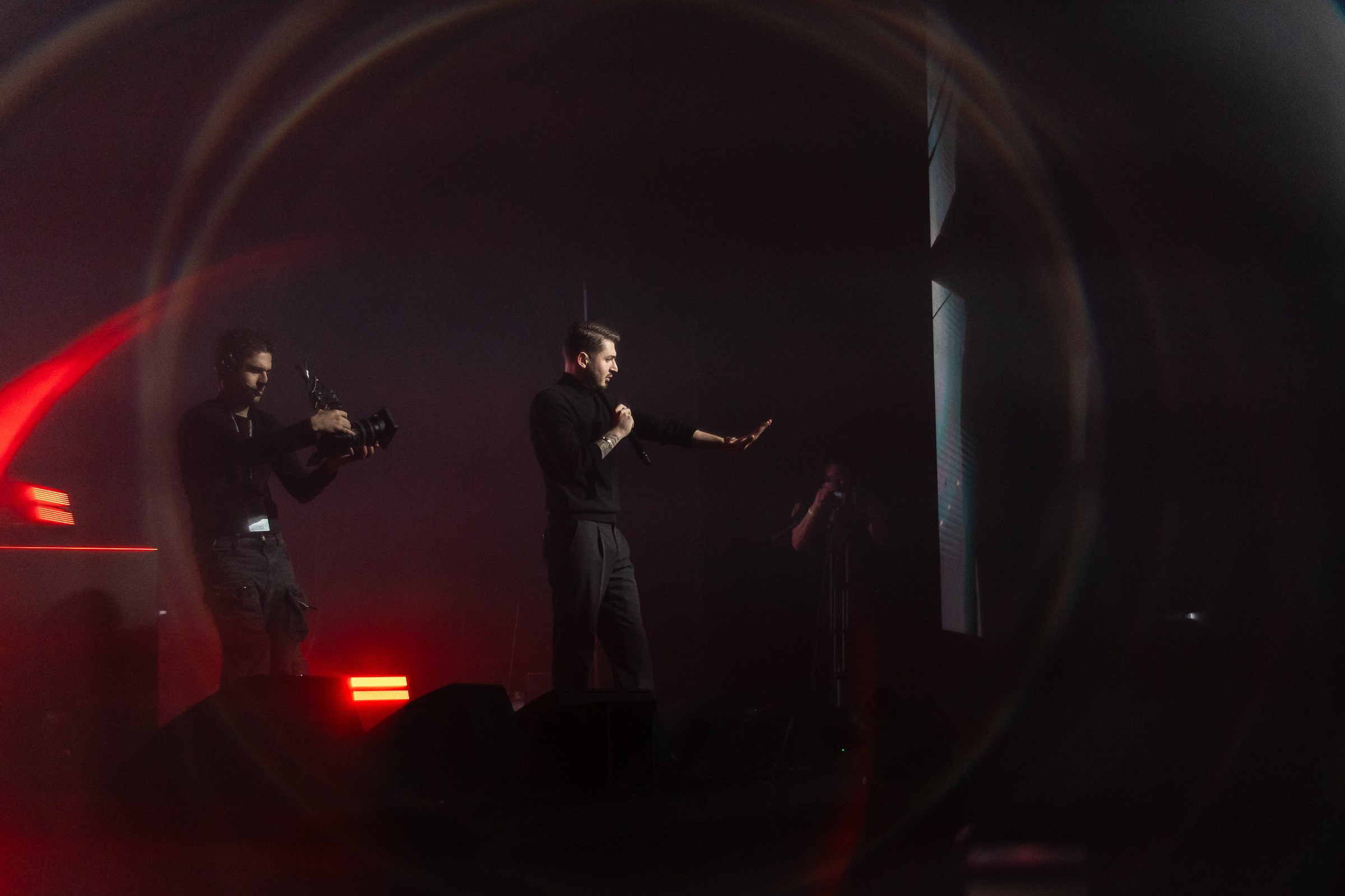 BLOK3. Фотограф в Москве