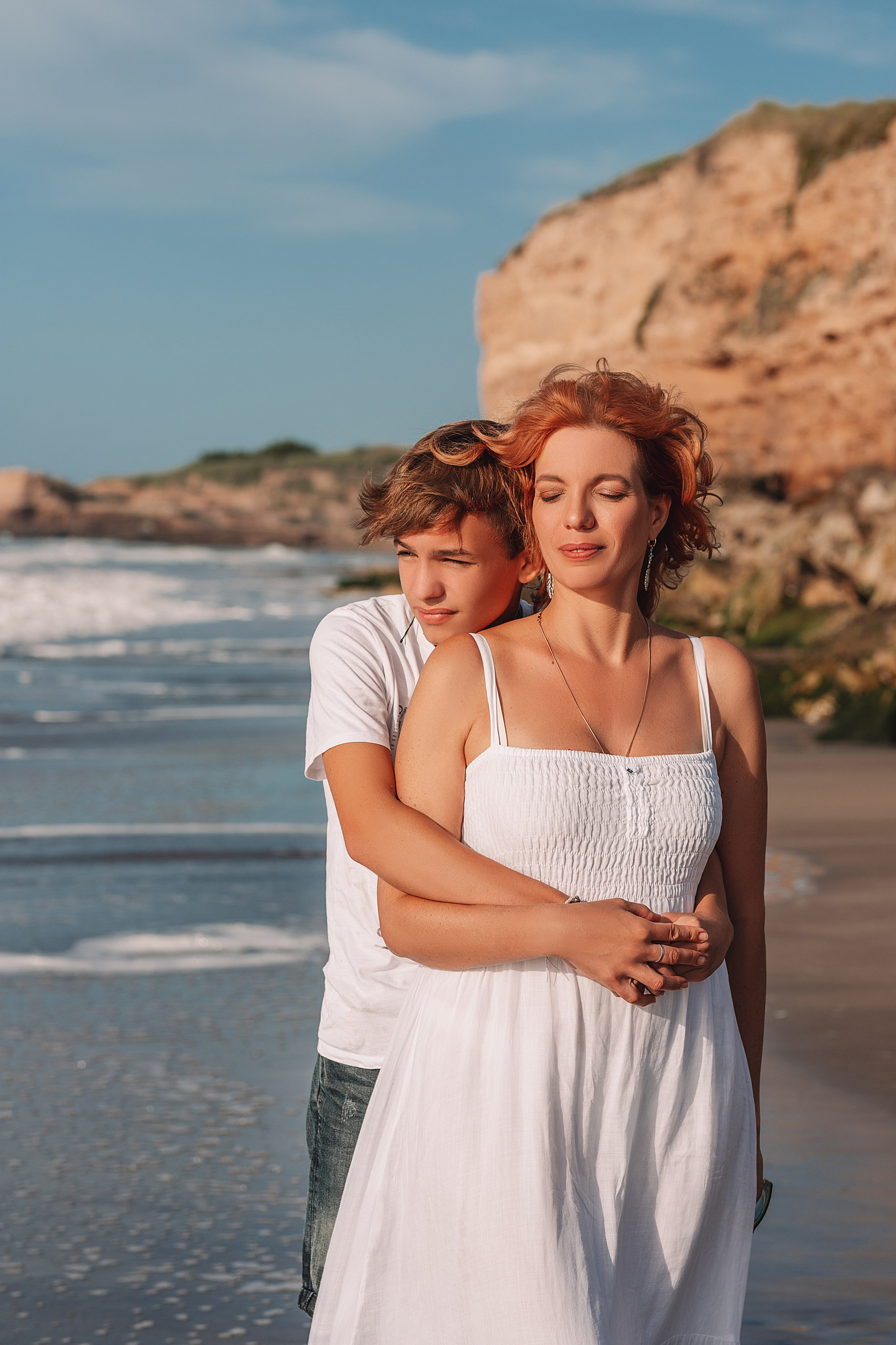 Mar-del-Plata. Fotógrafo en Buenos Aires