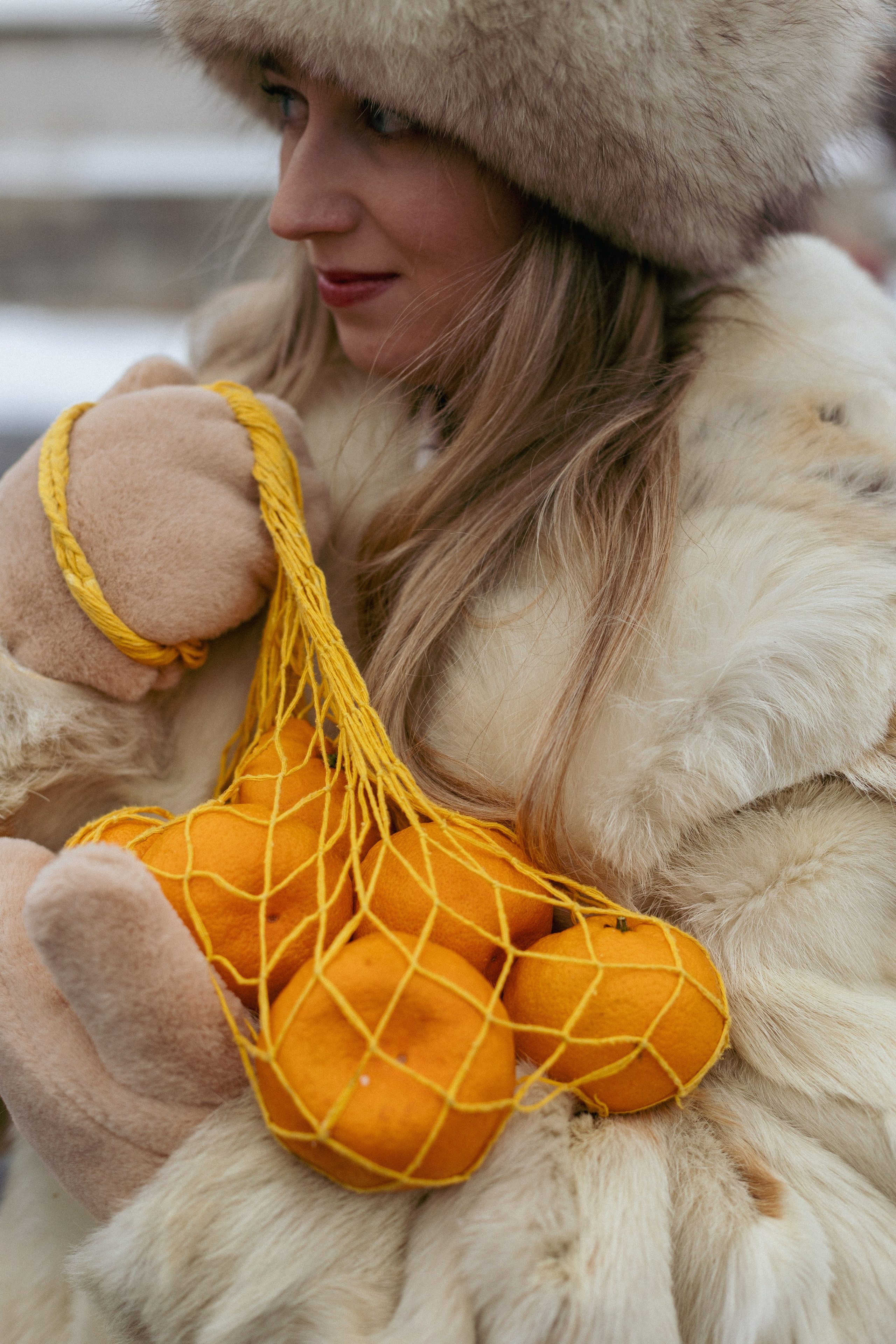 Анна. Наталья Косьянова. Ваш фотограф. Москва