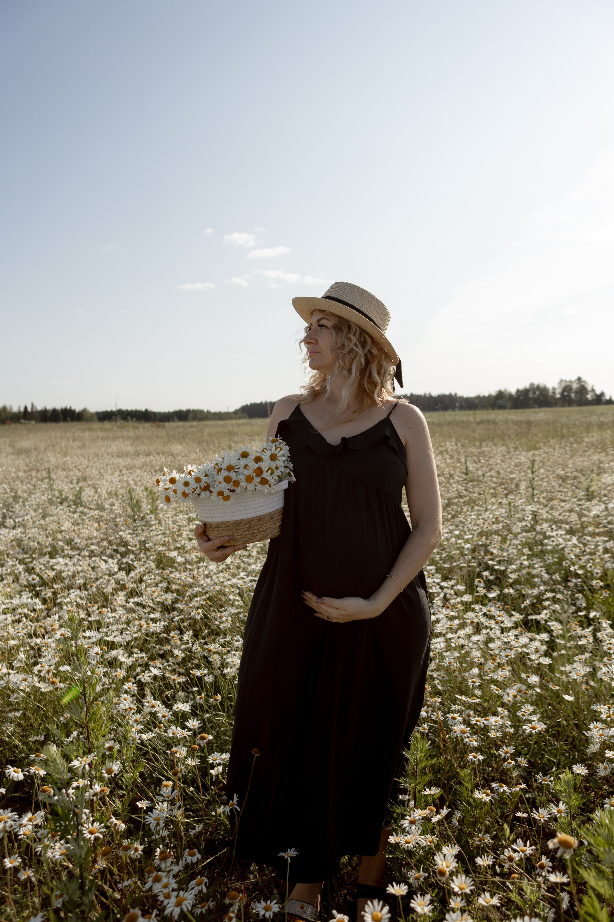 Надежда. Наталья Косьянова. Ваш фотограф. Москва