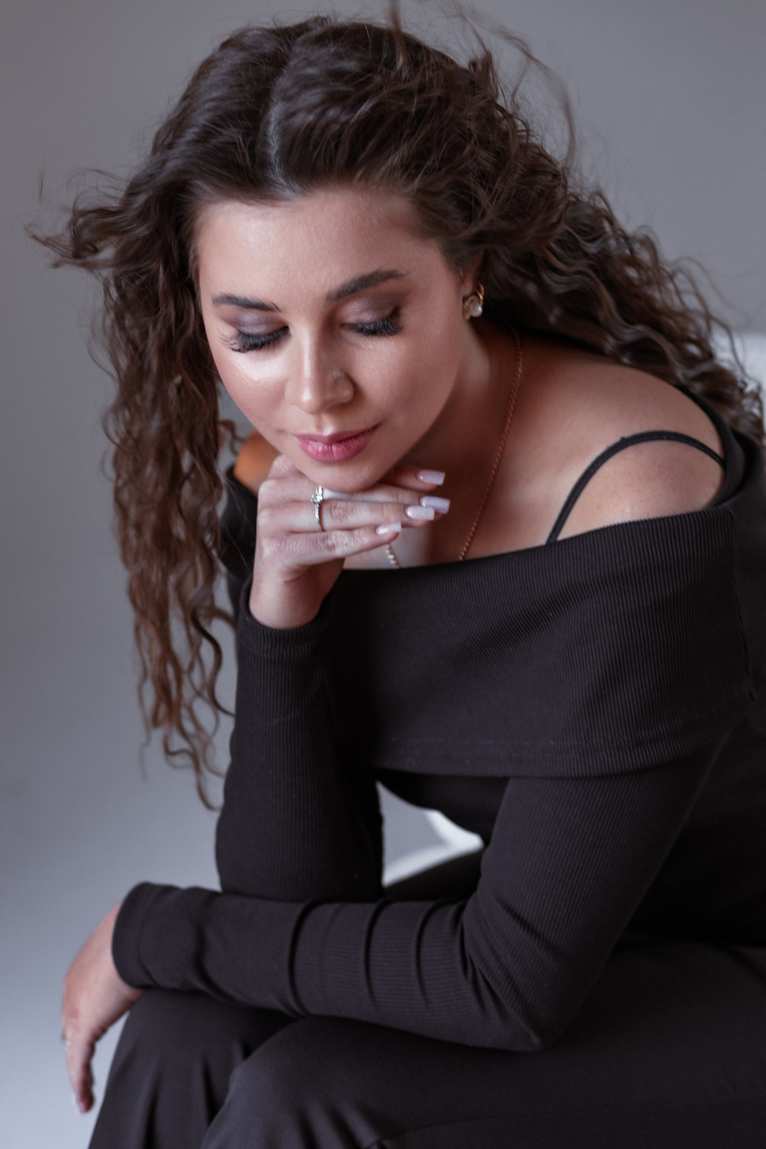 Проект «Твоя новая глава». Фотограф и видеограф в Ставрополе Инна Попова