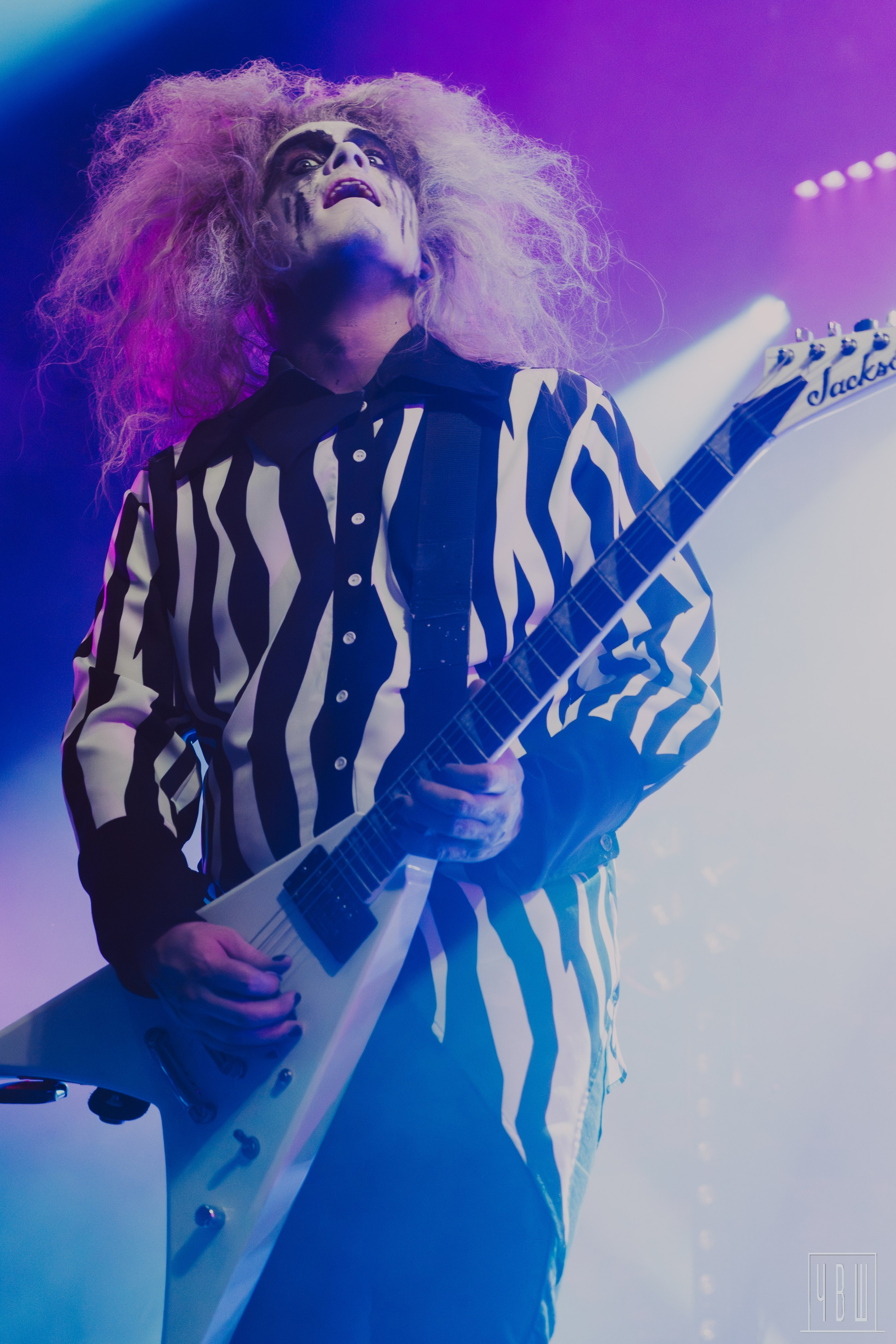 Tardigrade Inferno, 22.03.2026, Аврора. Человек в Шляпе