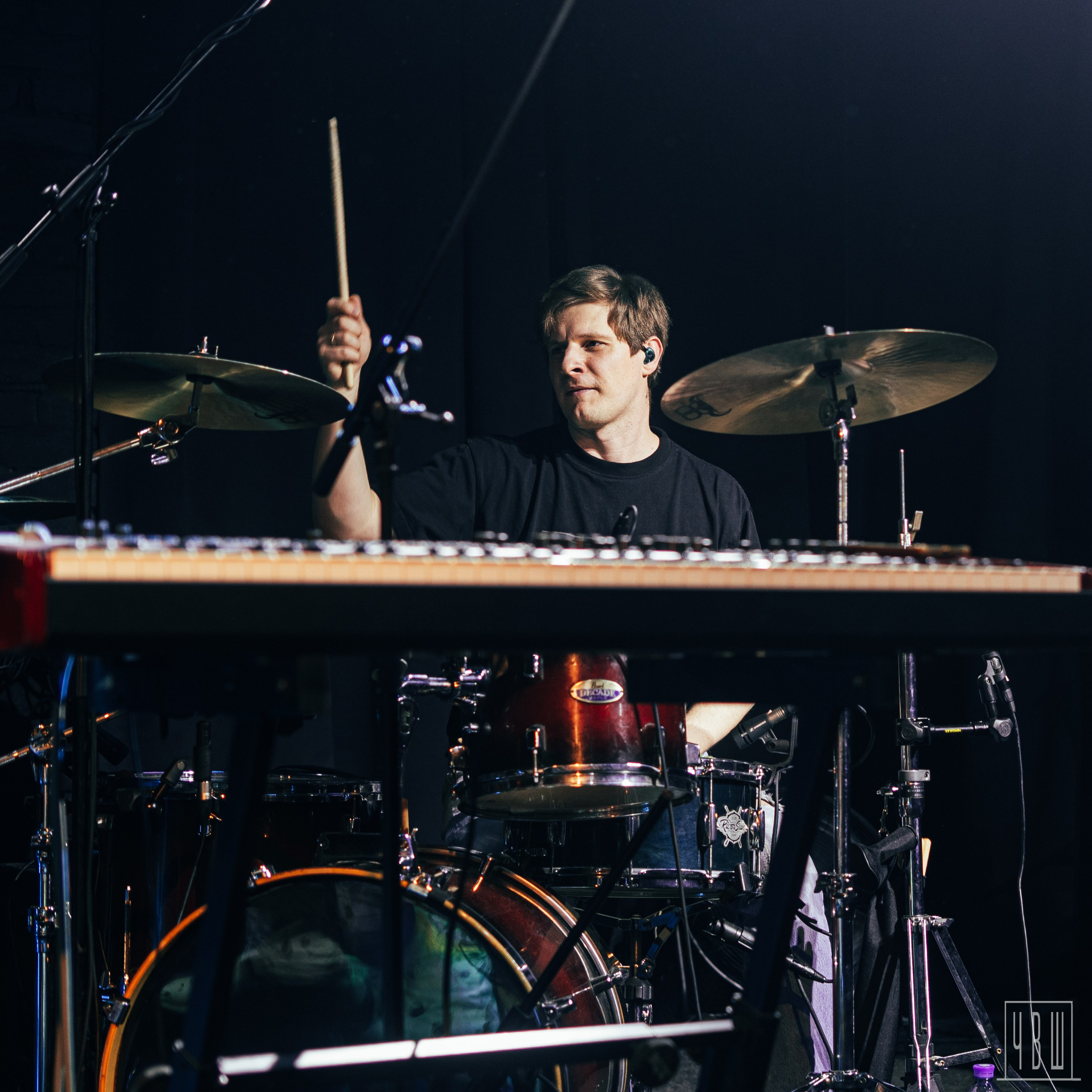 Три Вторых, 09.11.2025, Сердце. Человек в Шляпе