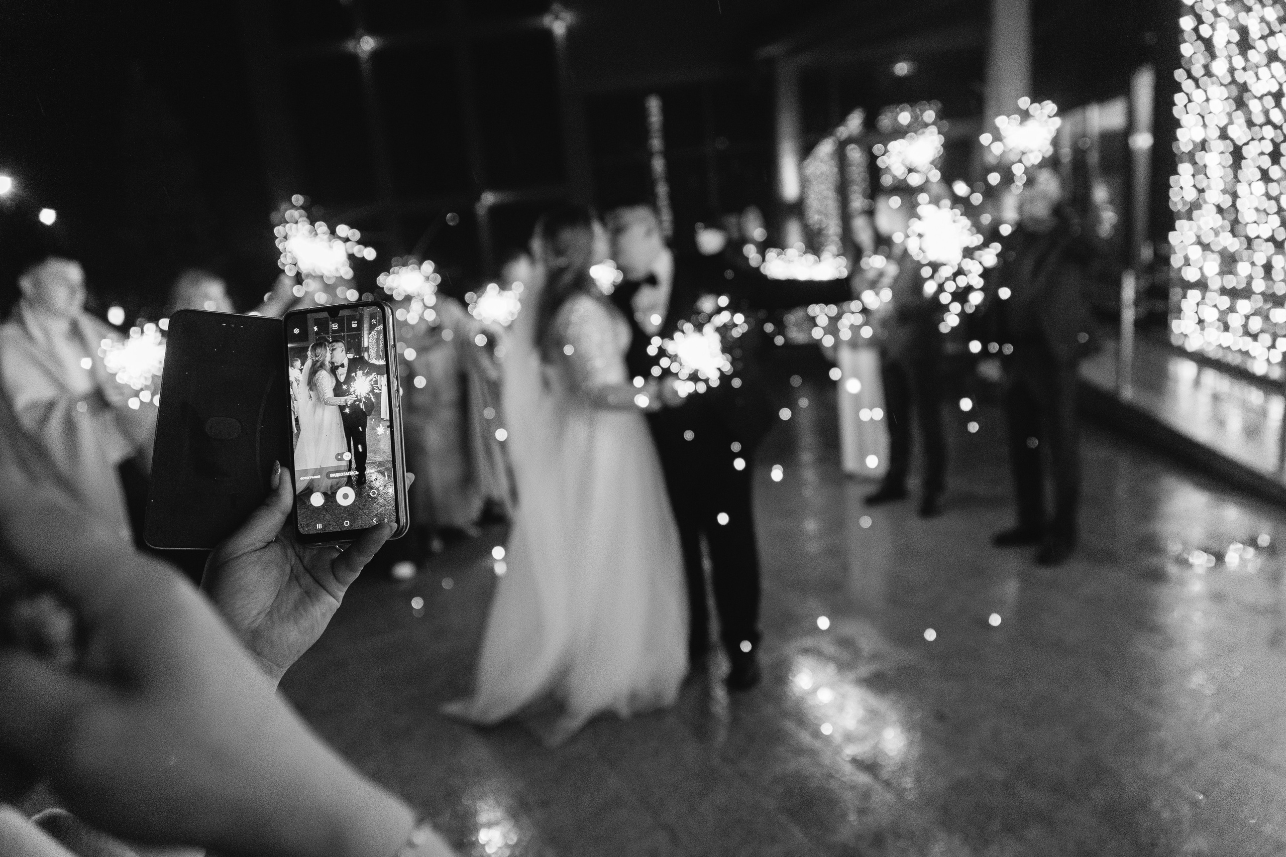 Максим и Даша. Свадебный и семейный фотограф Ворожейкин Олег. Фотографирую во Владиво