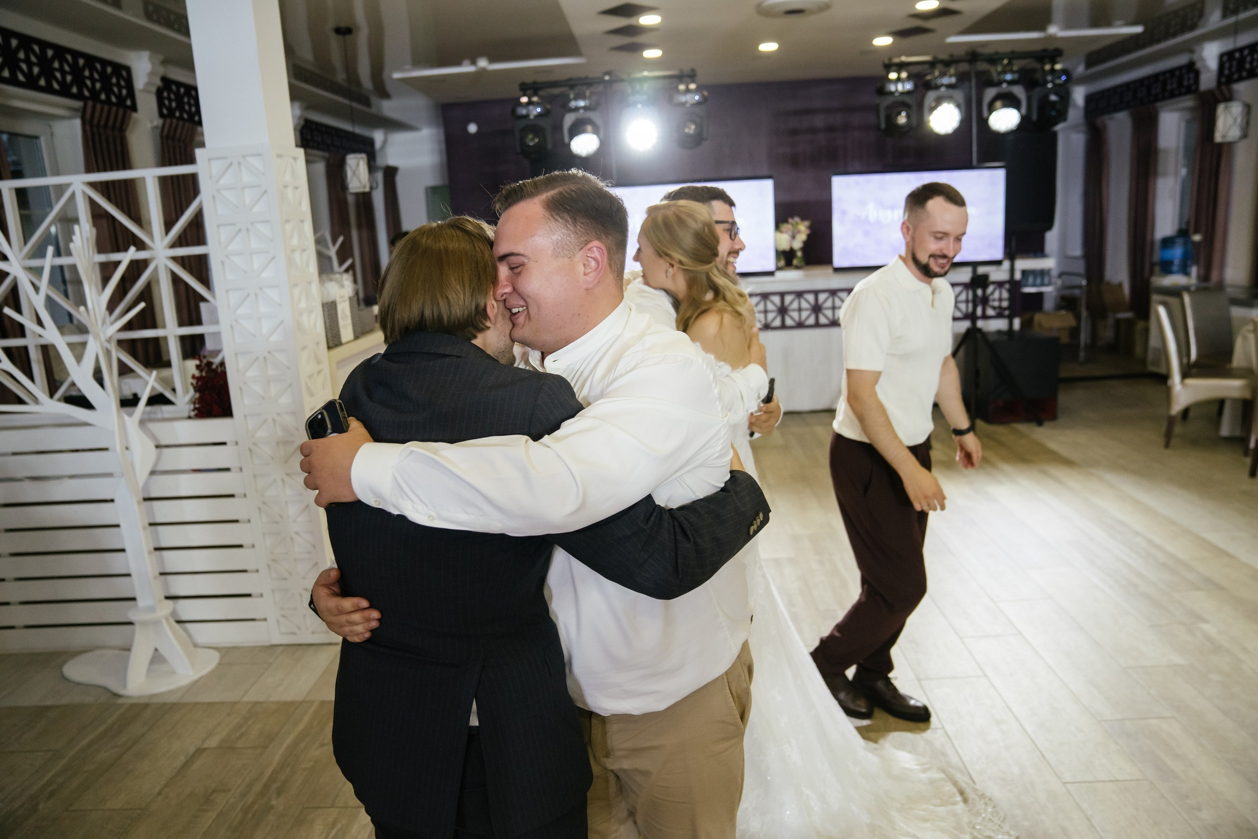 Яна и Андрей. Фотограф в Калининграде Дмитрий Мишин
