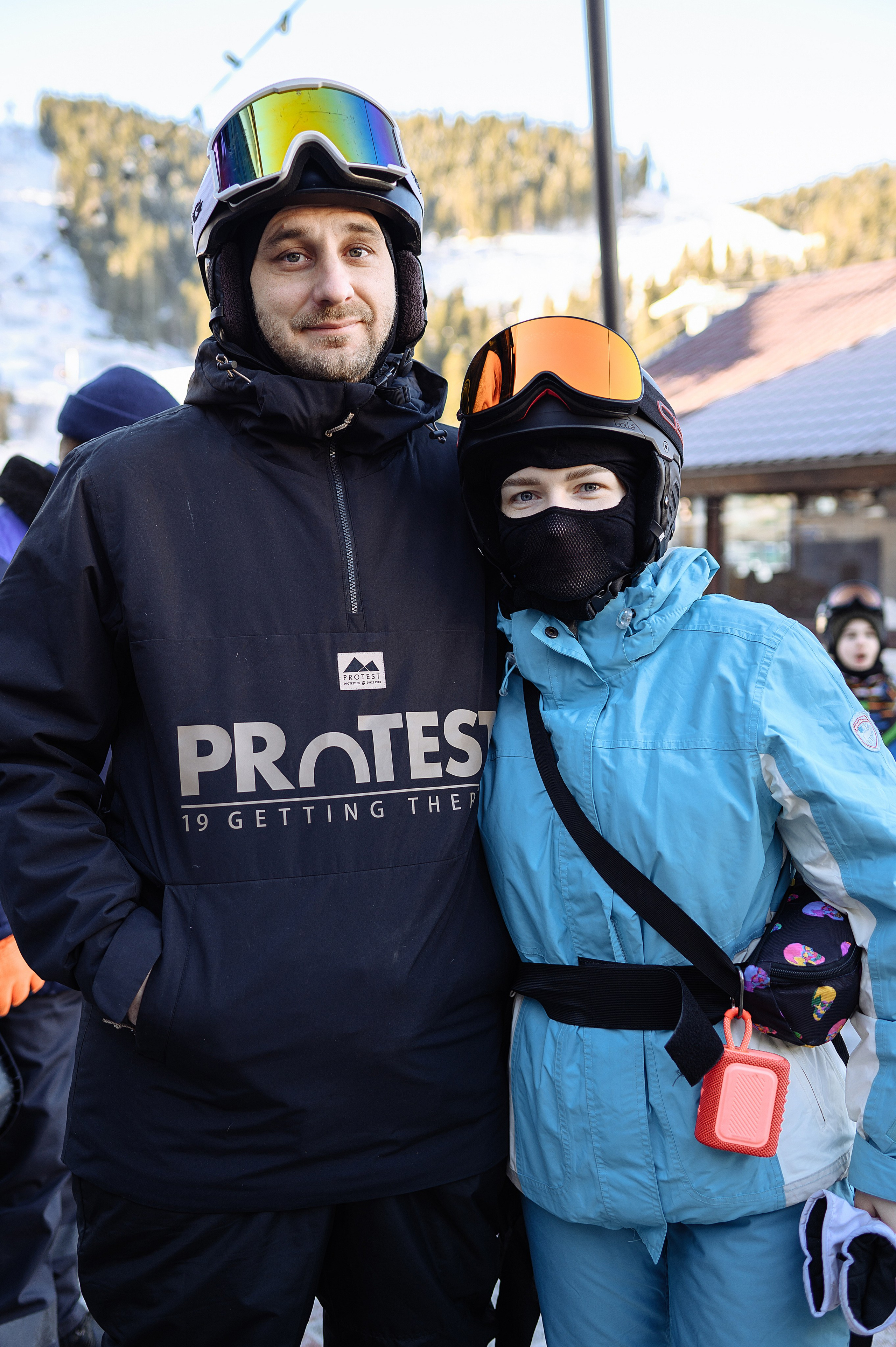 Архыз 21-22.12.2024. Свадебный и семейный фотограф в Ростове-на-Дону Алина Астахова