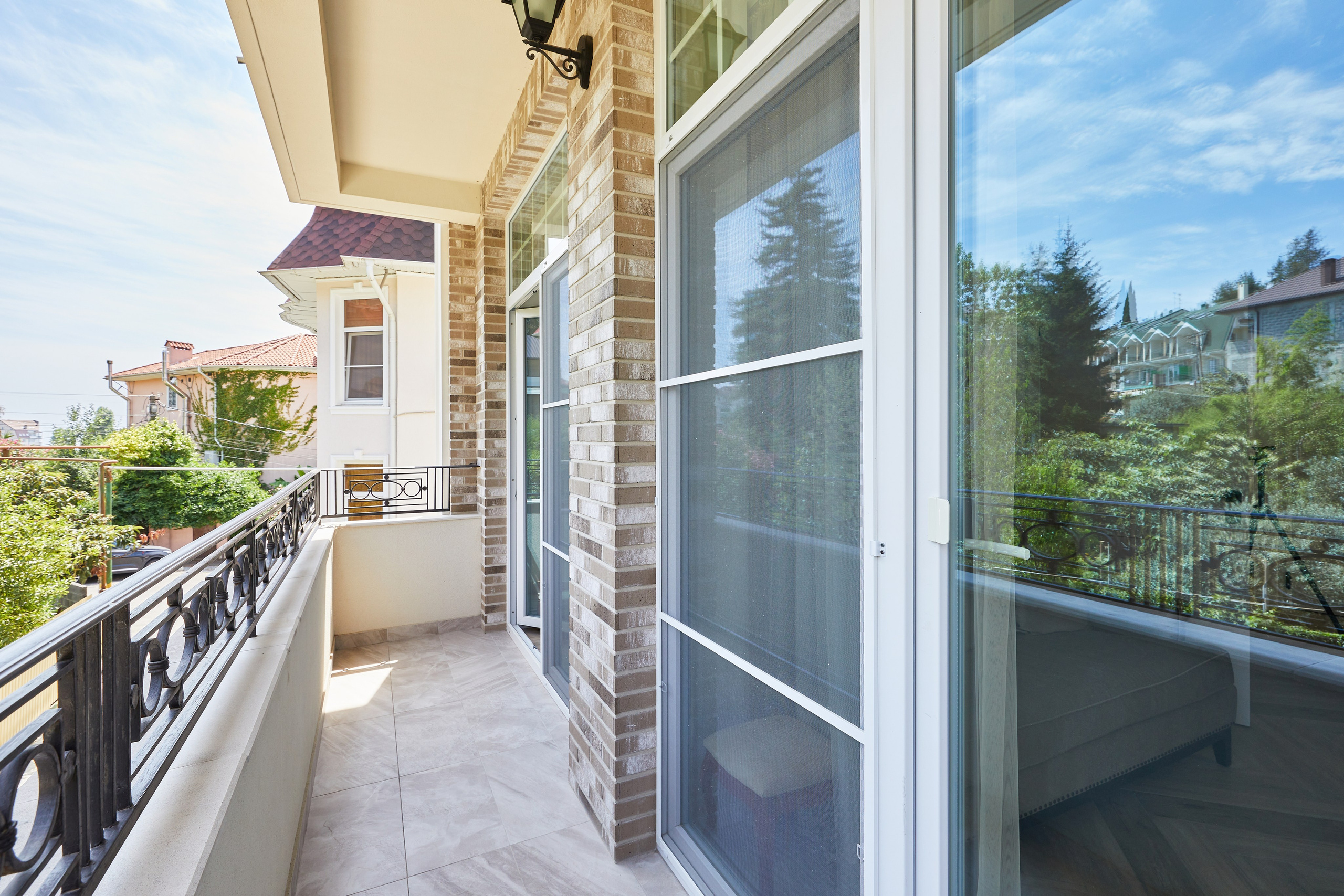 КВАРТИРА НА БЫТХЕ. Интерьерный фотограф в Сочи Анисимова Ольга