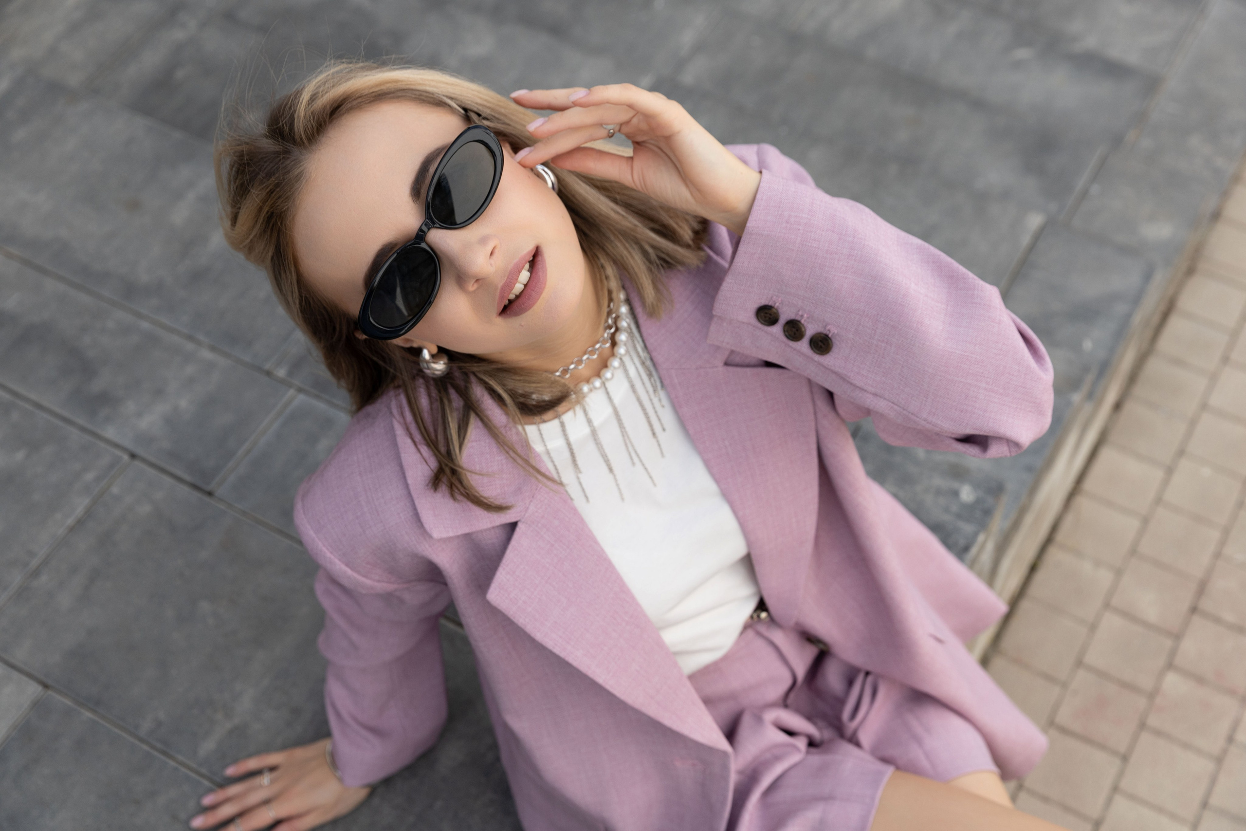 УЛИЧНАЯ СЪЕМКА. Фотограф индивидуальных женских портретов и LOVEstory в Москве