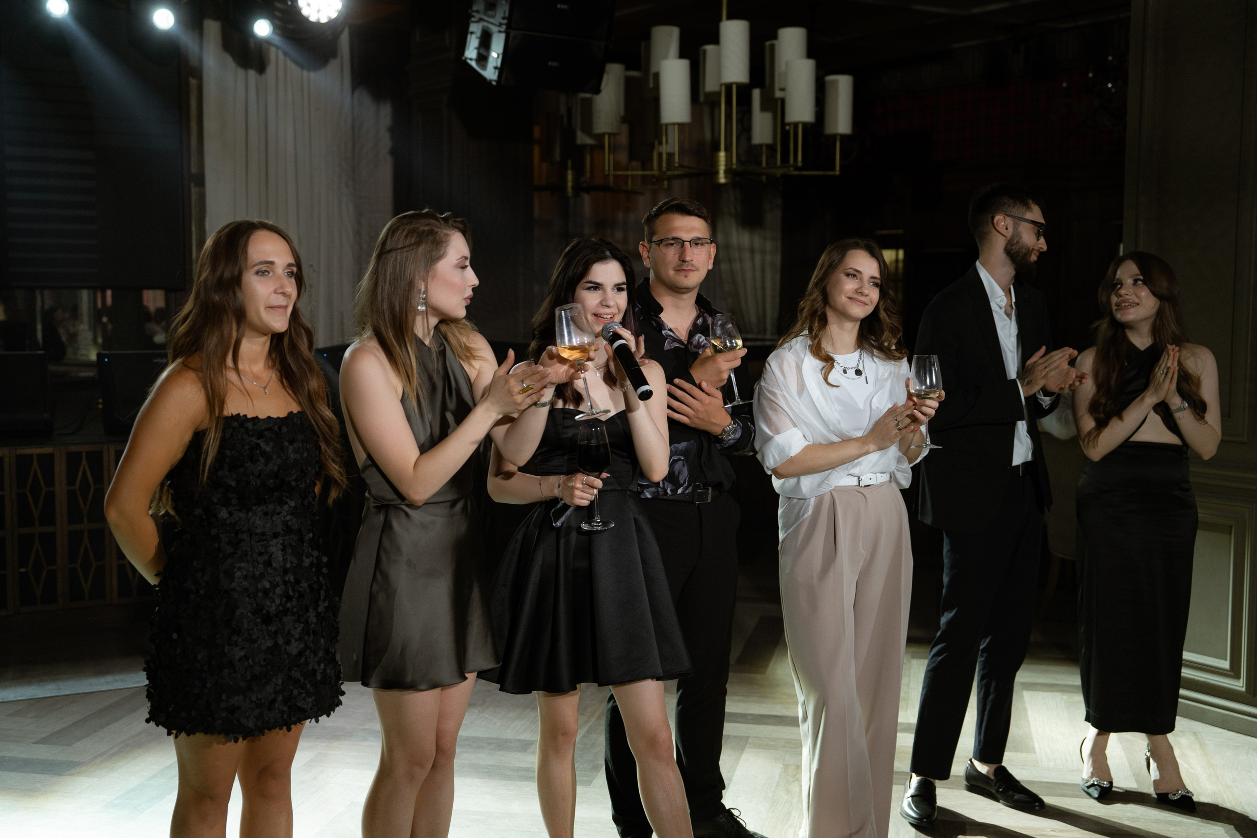 Lera & Andrey. Семейный и портретный фотограф в Саратове Сахарова Маша