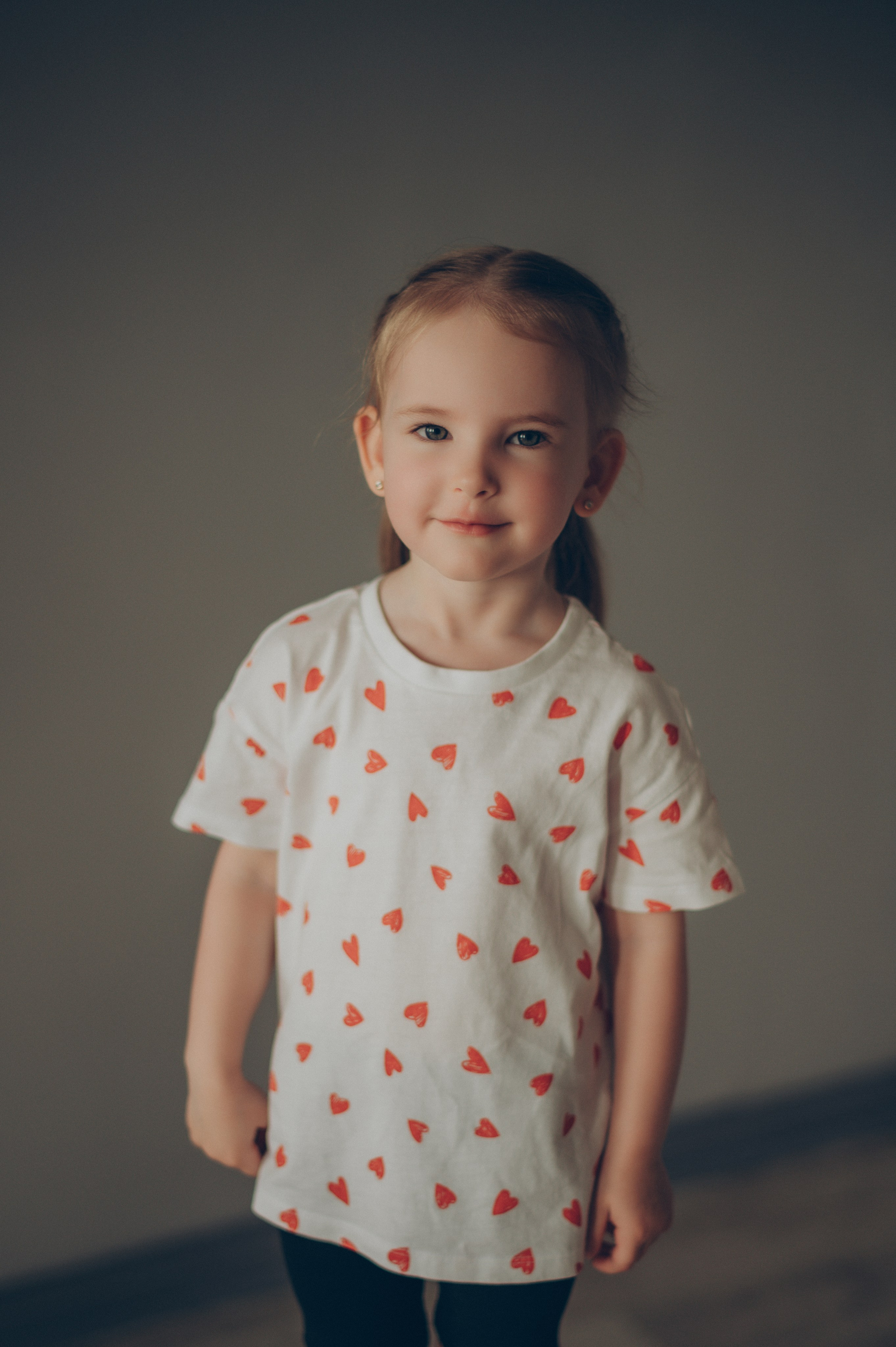 Валерия, Анастасия и Владимир. Фотограф, г. Лесной Свердловской области