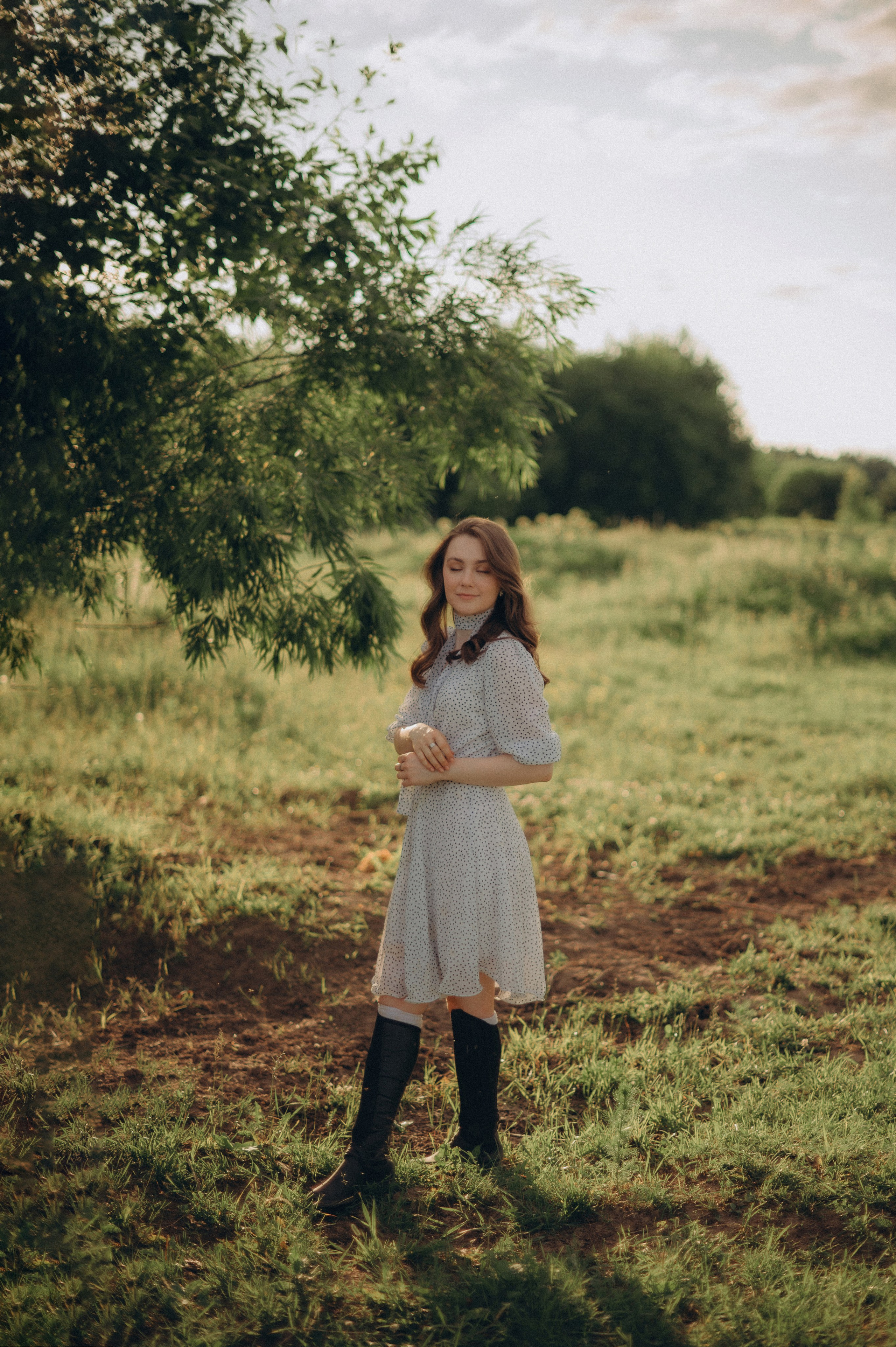 Вероника и Орлеан. Фотограф, г. Лесной Свердловской области