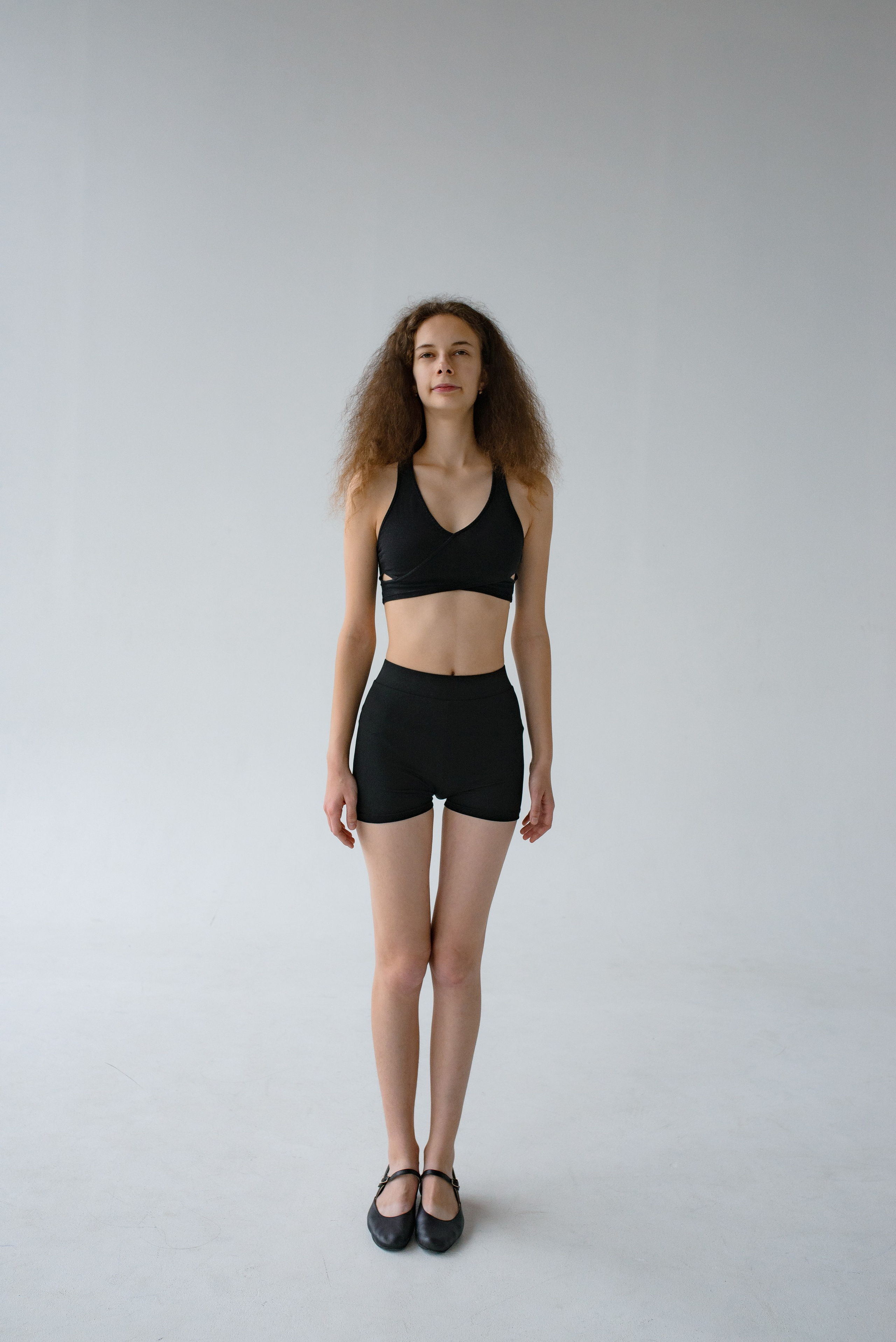 Калинина Софья. Promodels