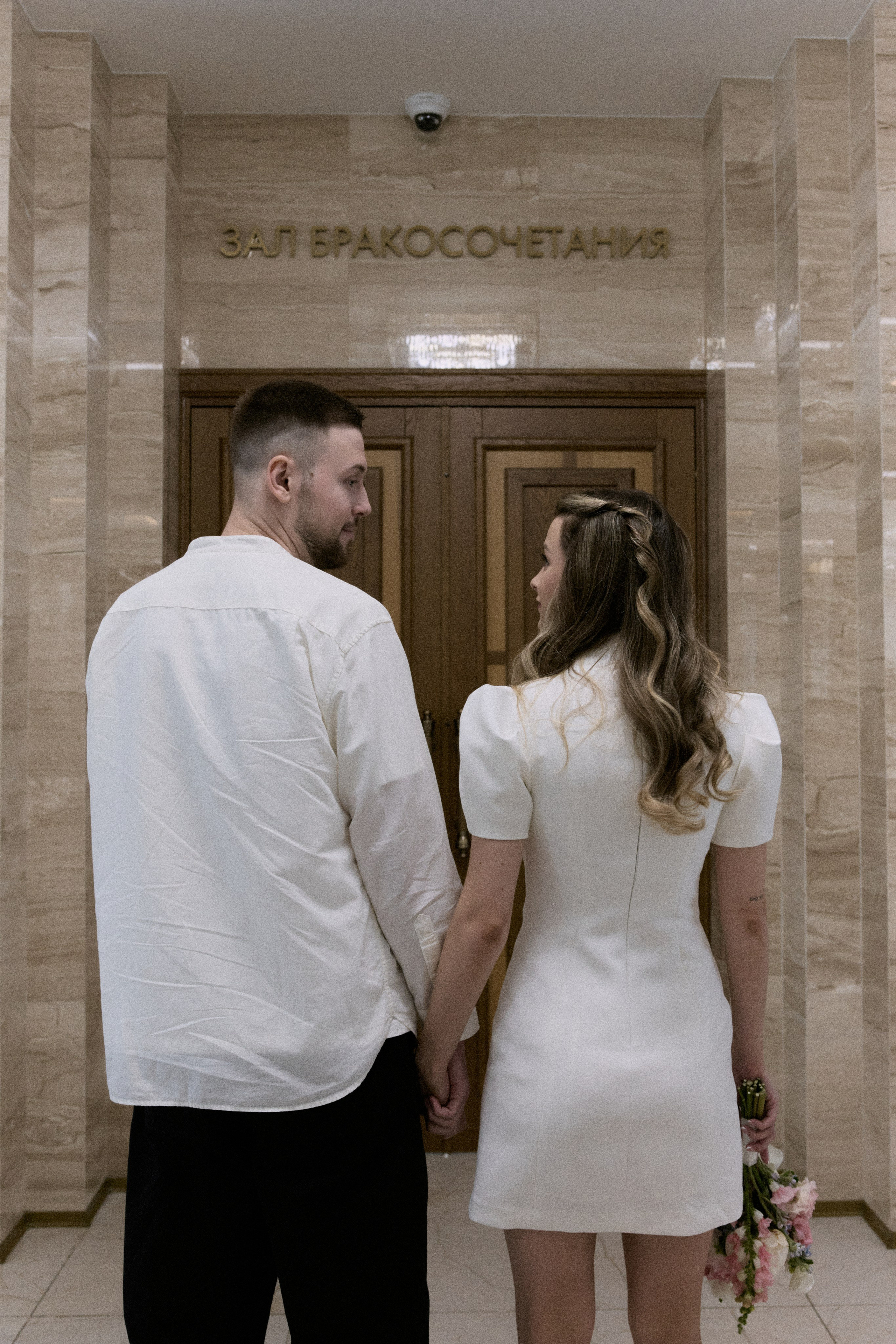 Егор + Даша. Семейный и детский фотограф Юлия Шох