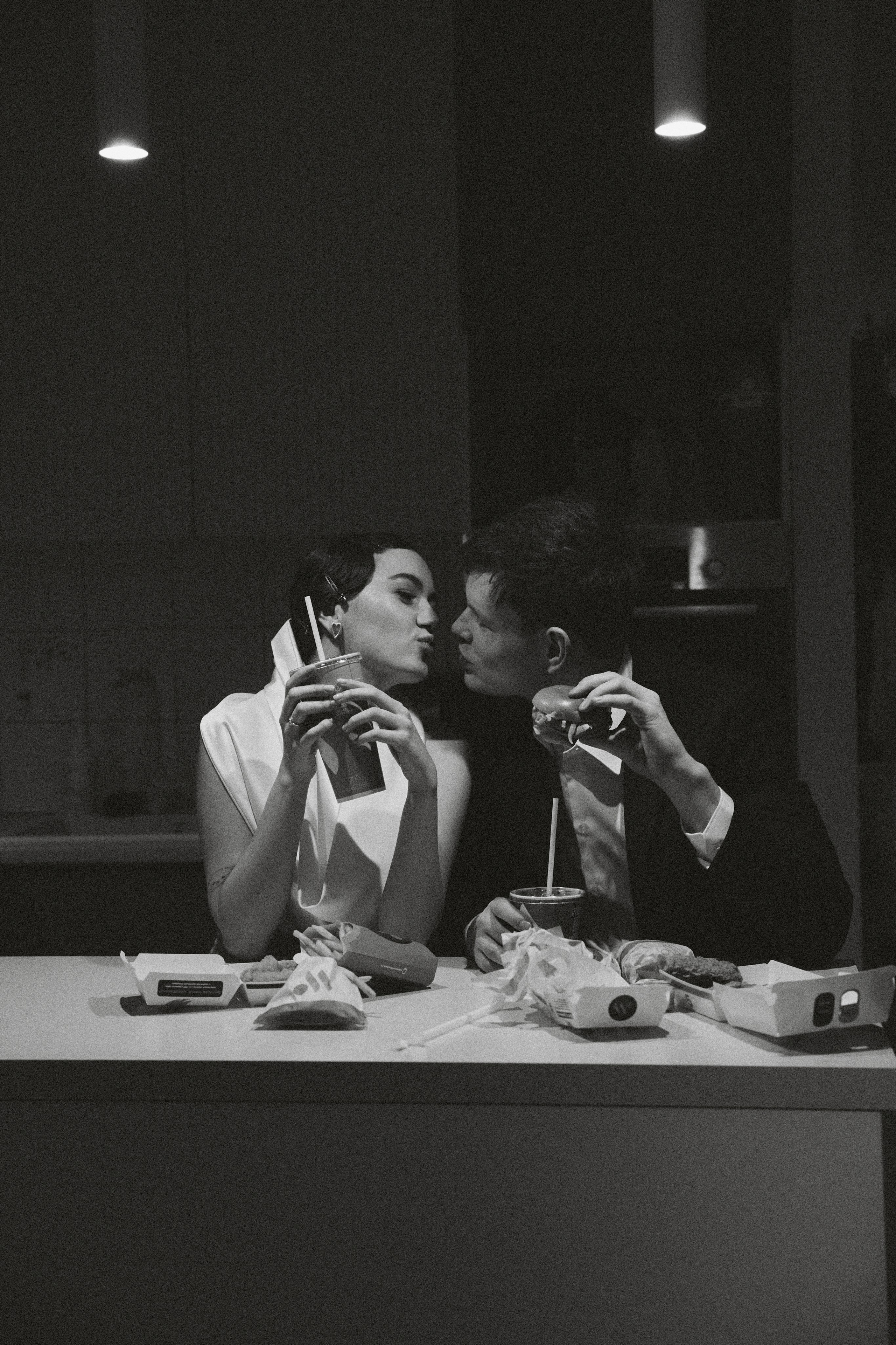 Александр + Дарья. Семейный и детский фотограф Юлия Шох