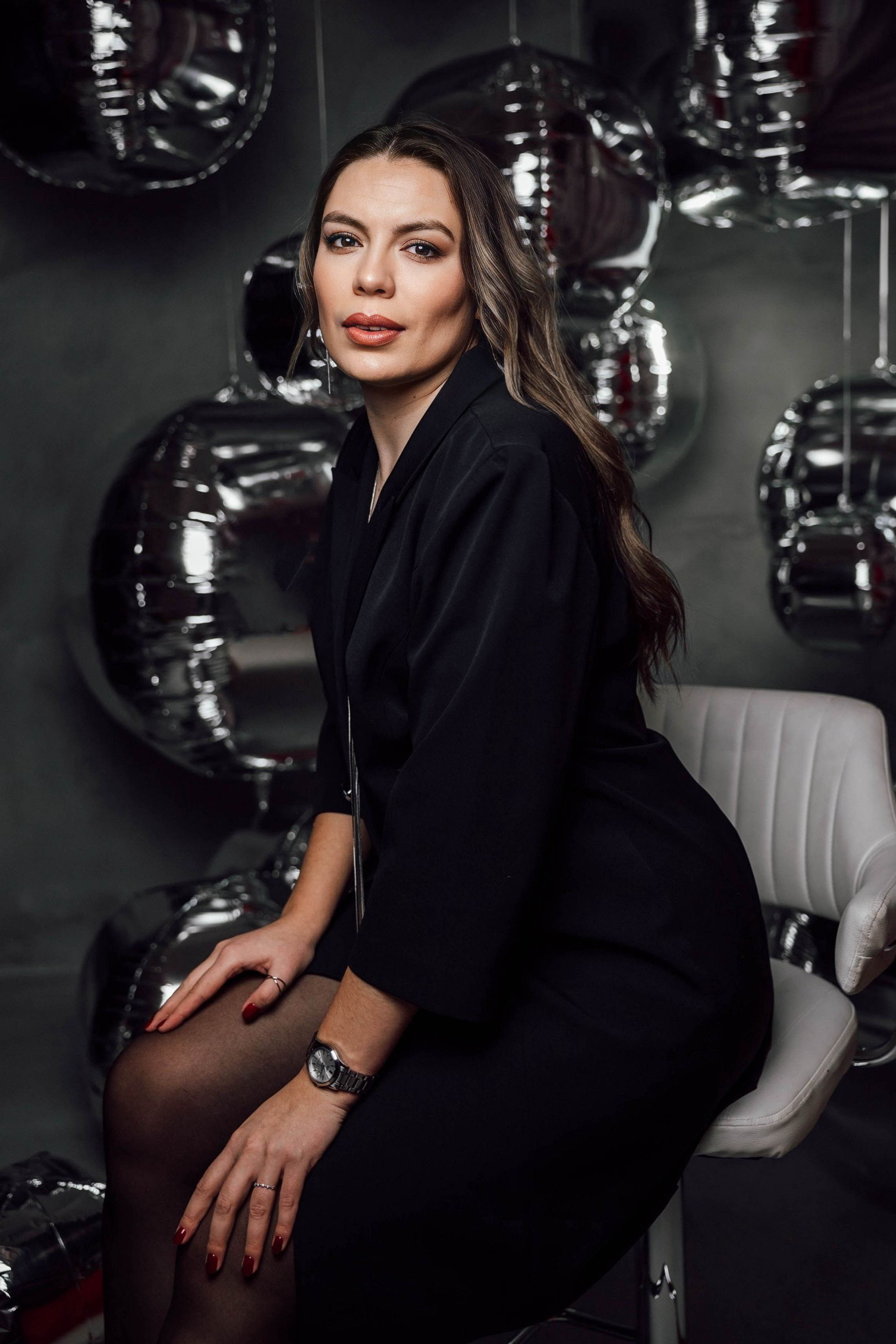 Женя. Рыжова Тамара