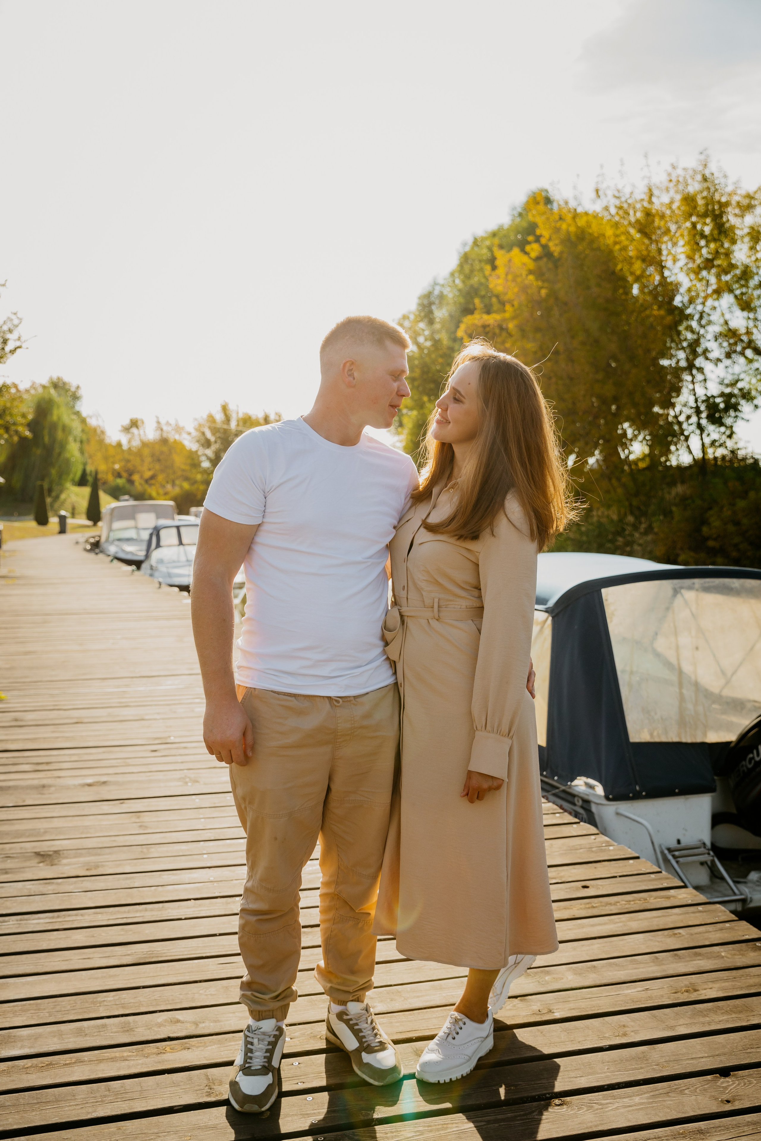 Капитан. Семейный фотограф москва