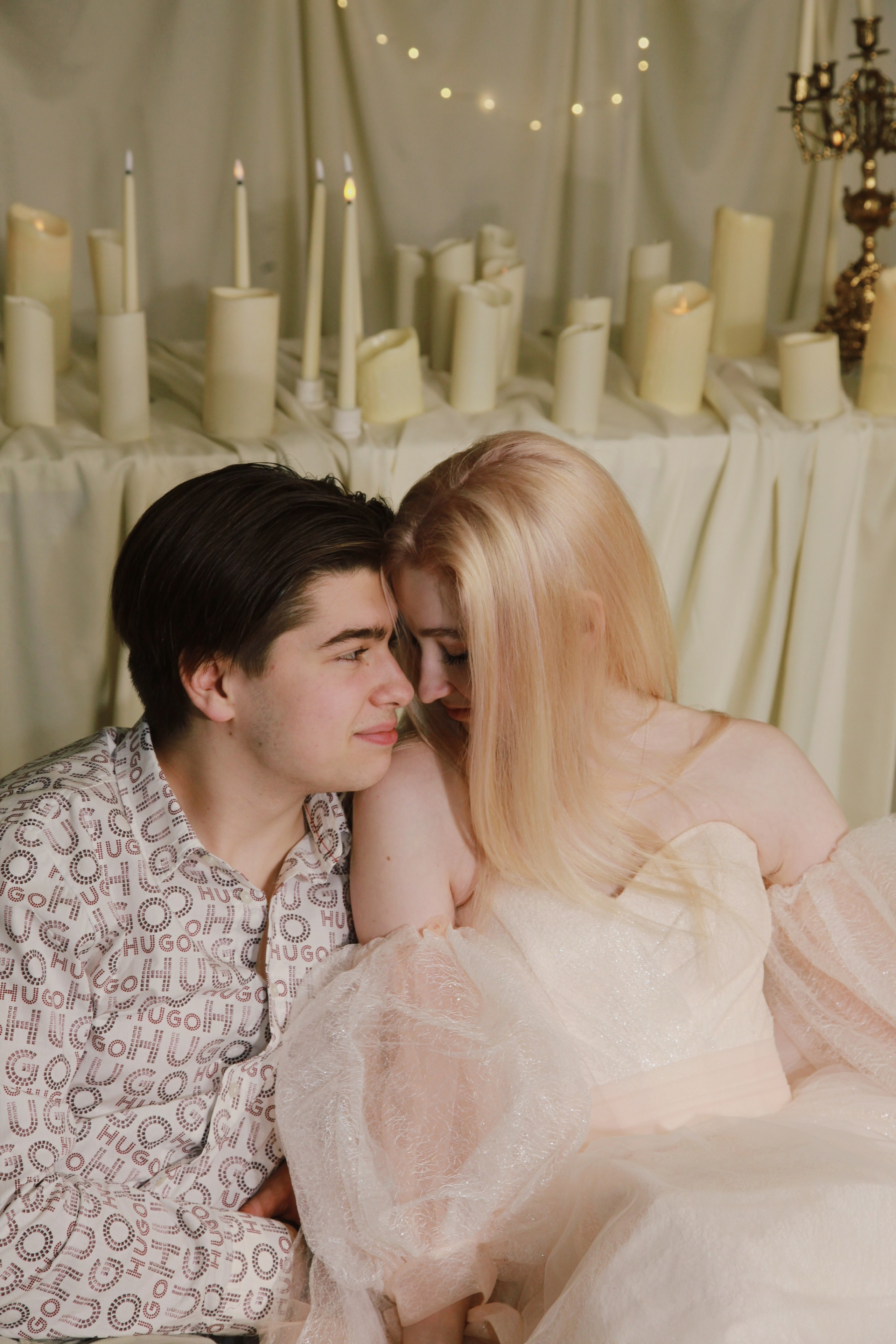 Pair & lovestory. Фотограф Самара. Стефания Маврина