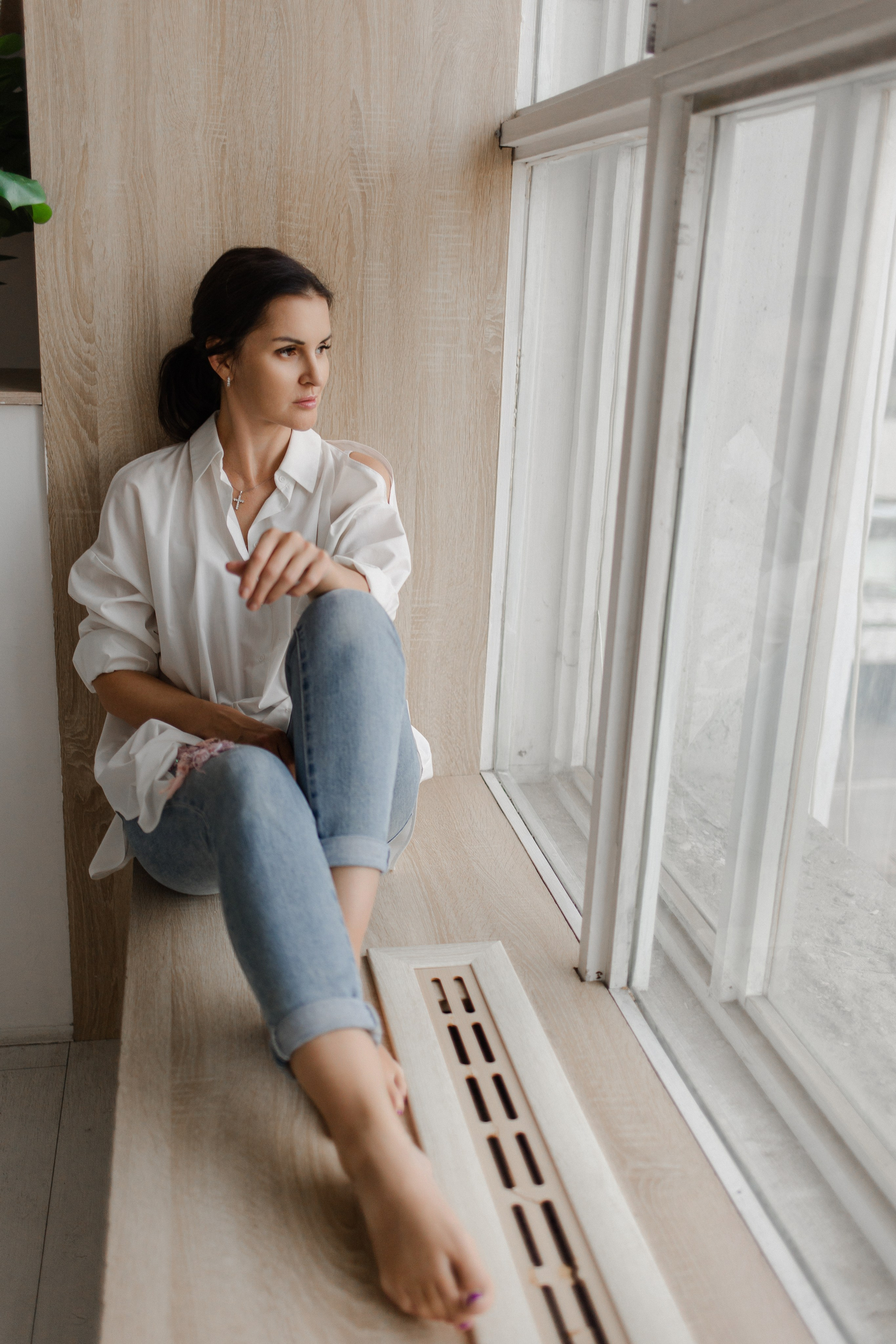 Алена. Семейный и детский фотограф в Москве Кузьмина Мария