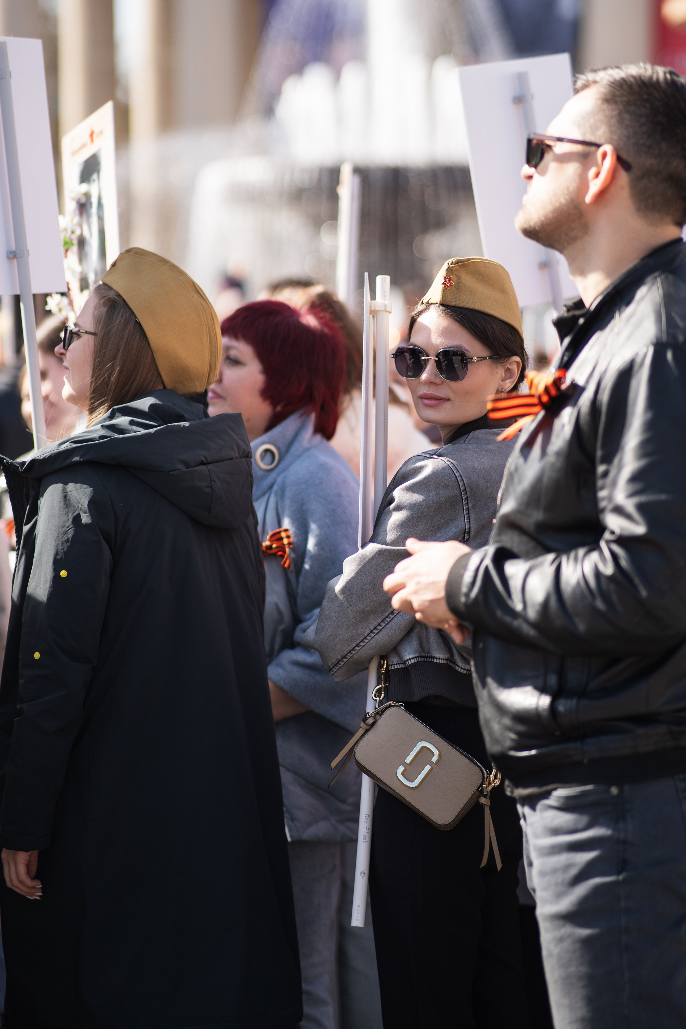 9 Мая | АЗОТ. Фотограф на любое событие в Кемерово