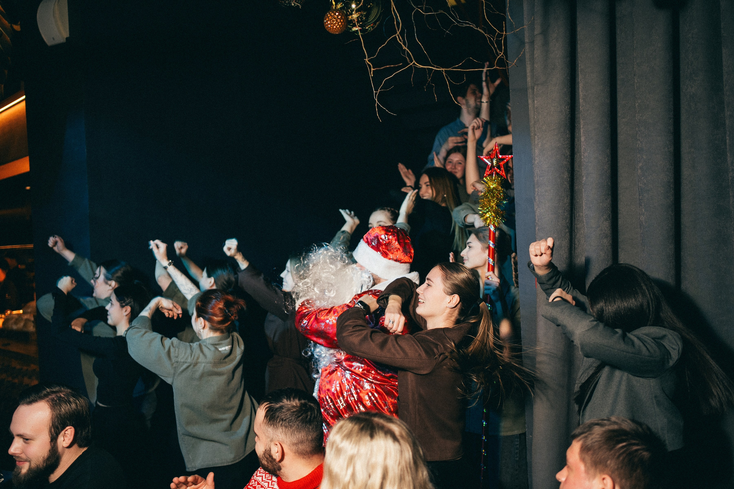 Горячий цех. Фотограф на любое событие в Кемерово