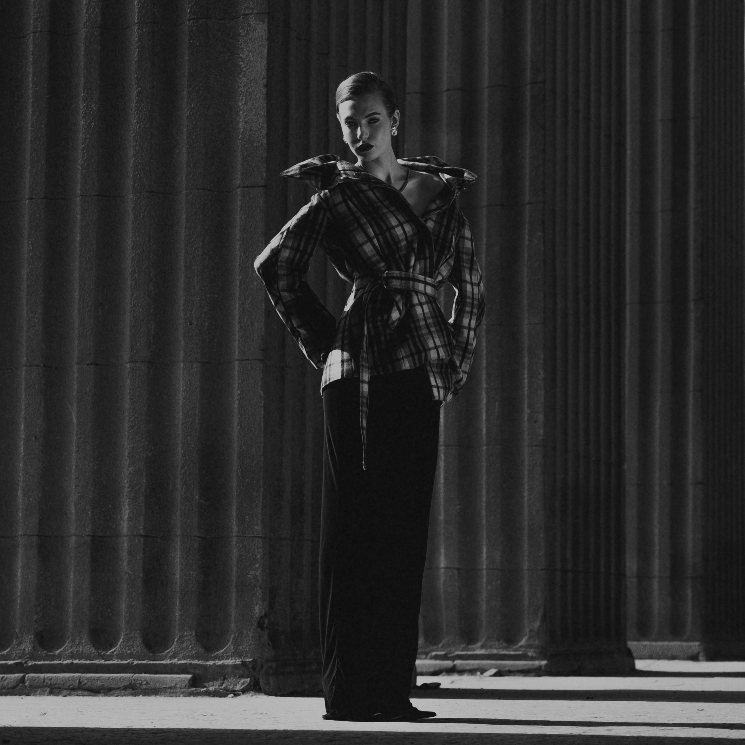 MARIA. TUTSARKIS — Art Director | Stylist | Photographer