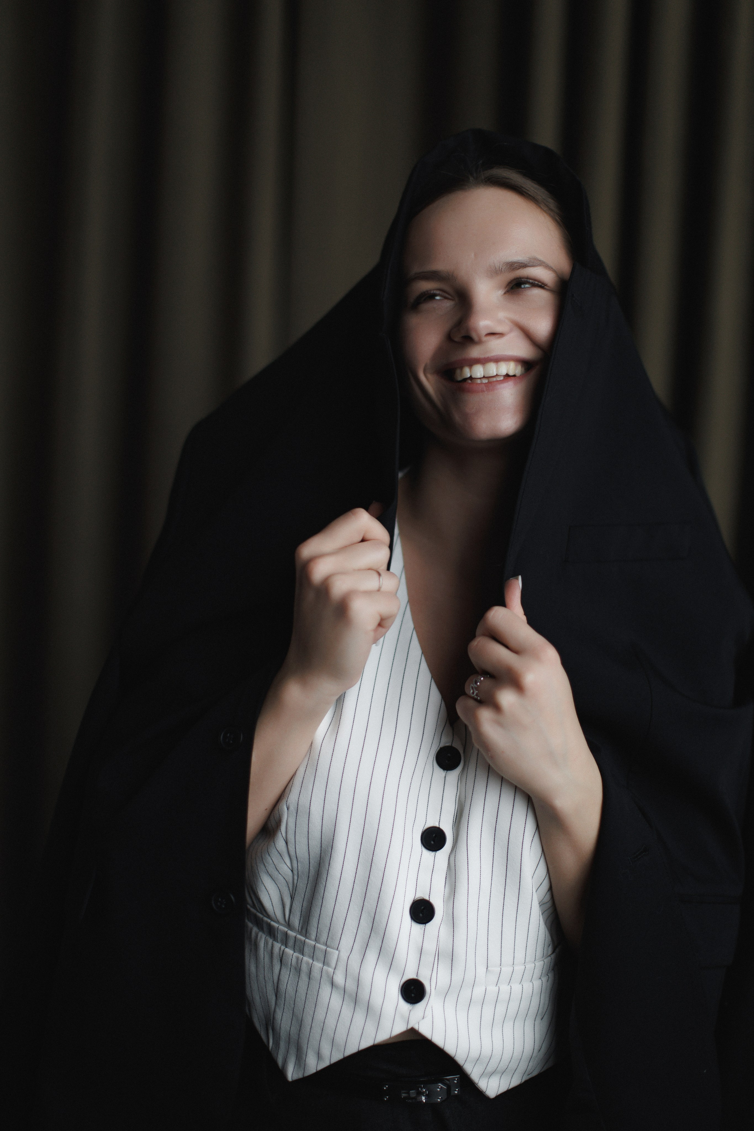 Индивидуальные съёмки. Фотограф в Санкт-Петербурге Ольга Староверова