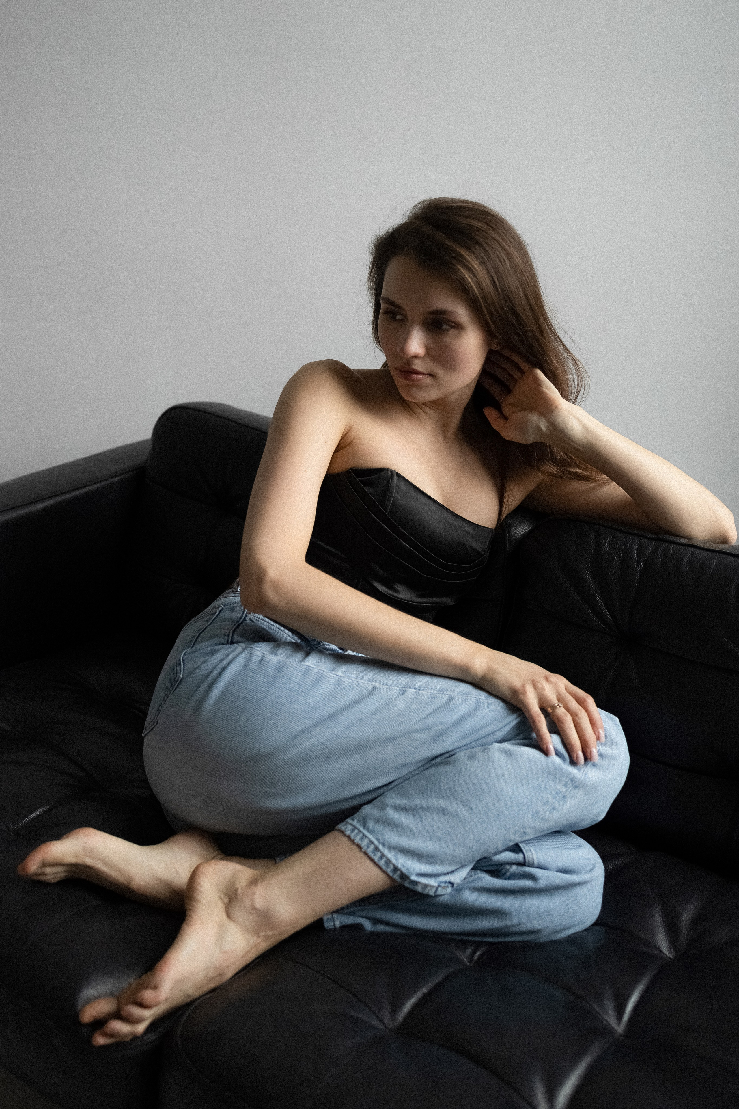 Саша. Портретный фотограф Дорошко Анастасия