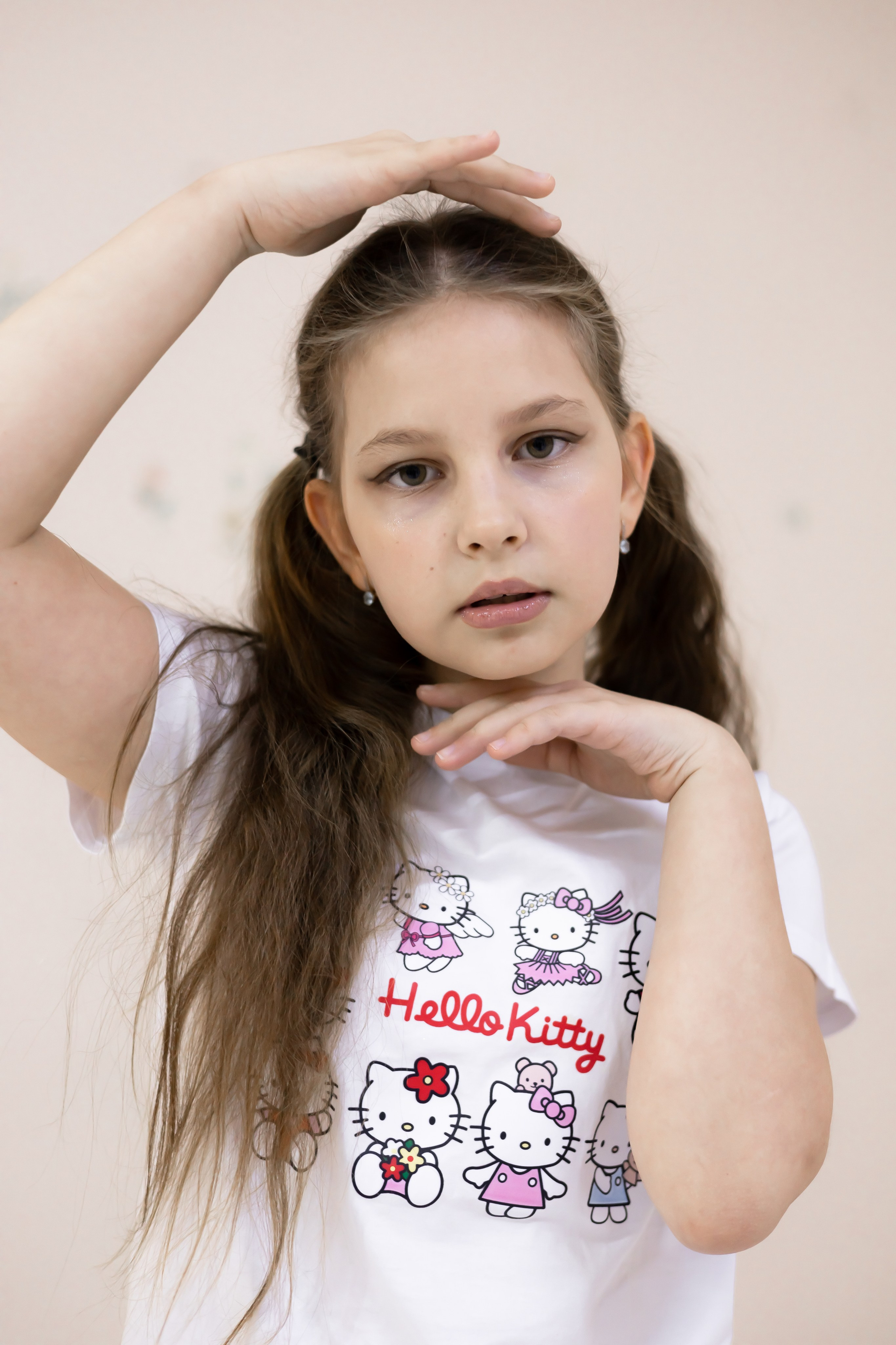 Провели мастер-класс макияжа 13 декабря. Школа для девочек во Владивостоке — Само Совершенство