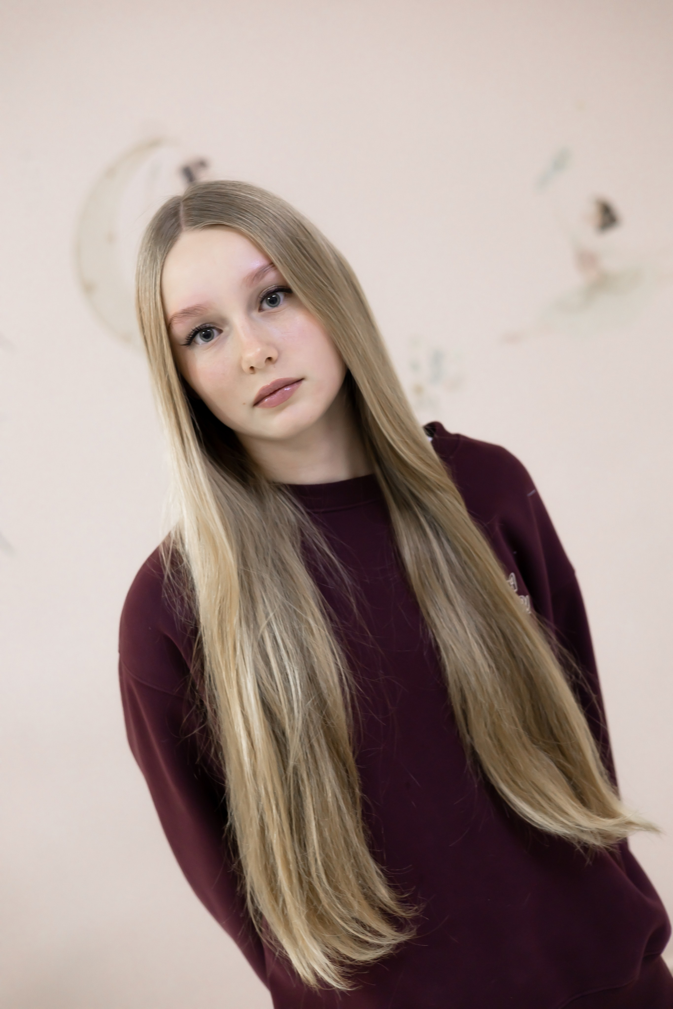 Провели мастер-класс макияжа 13 декабря. Школа для девочек во Владивостоке — Само Совершенство