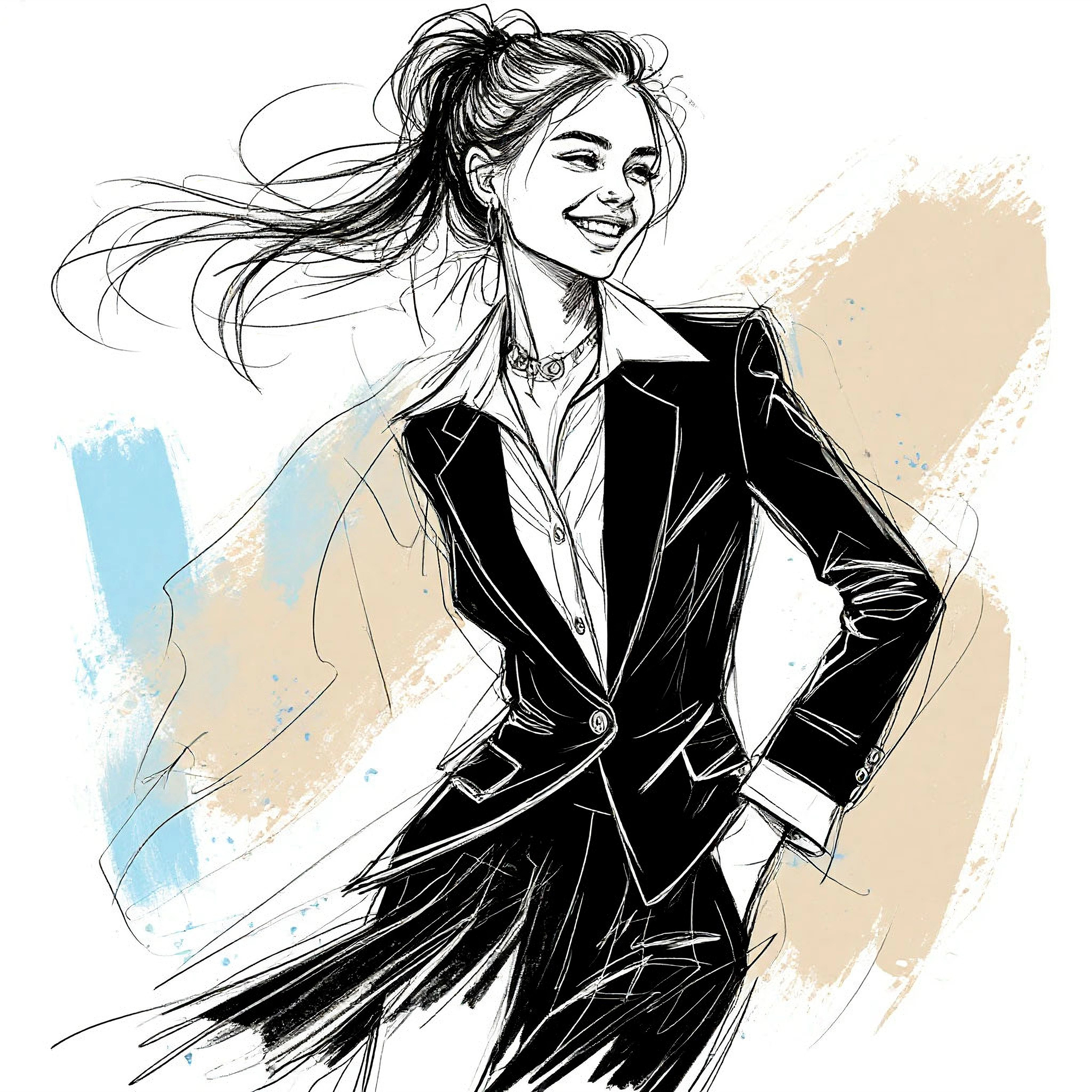 100 образов на Последний звонок — подобрали для будущих выпускниц. Школа для девочек во Владивостоке — Само Совершенство