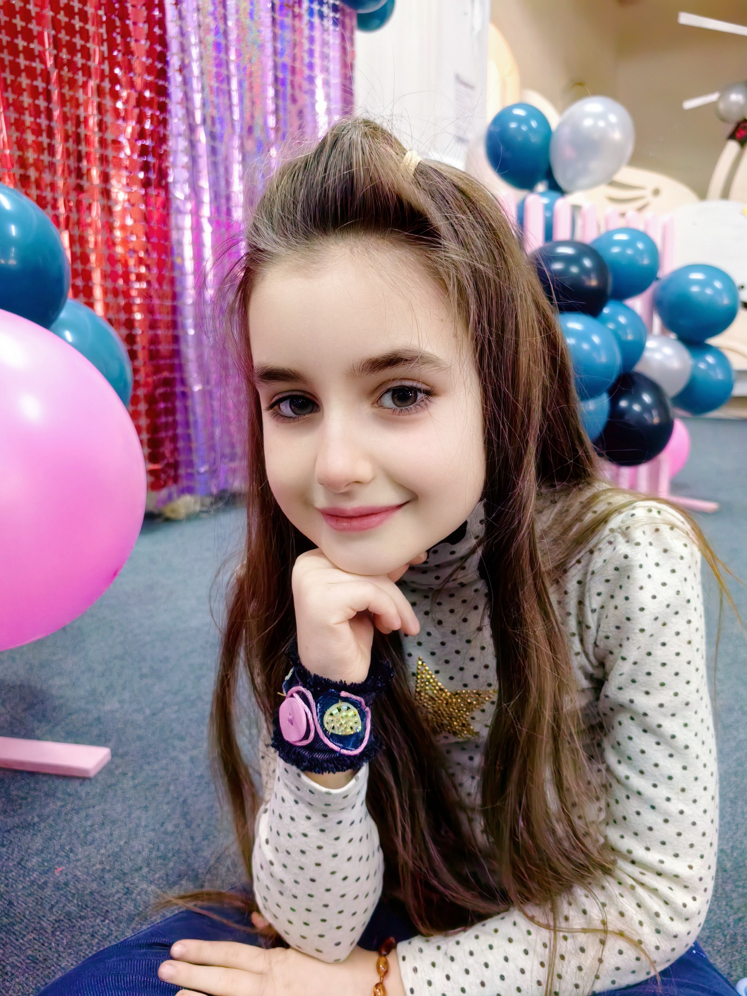 Браслеты из джинсы — мастер-класс по шитью для девочек. Владивосток. Школа для девочек во Владивостоке — Само Совершенство