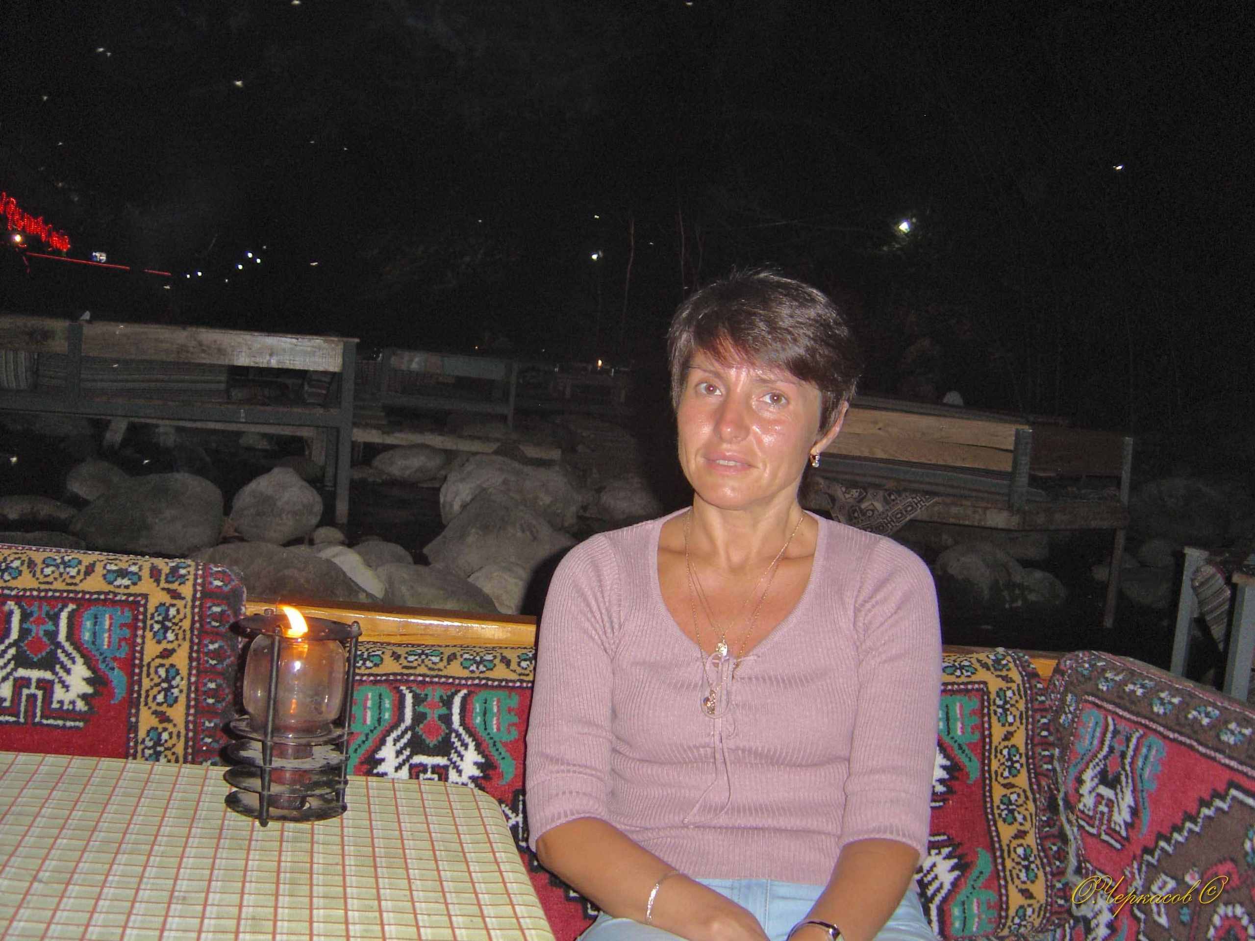 Турция, Зигана, 2005. Улица, люди, жизнь…