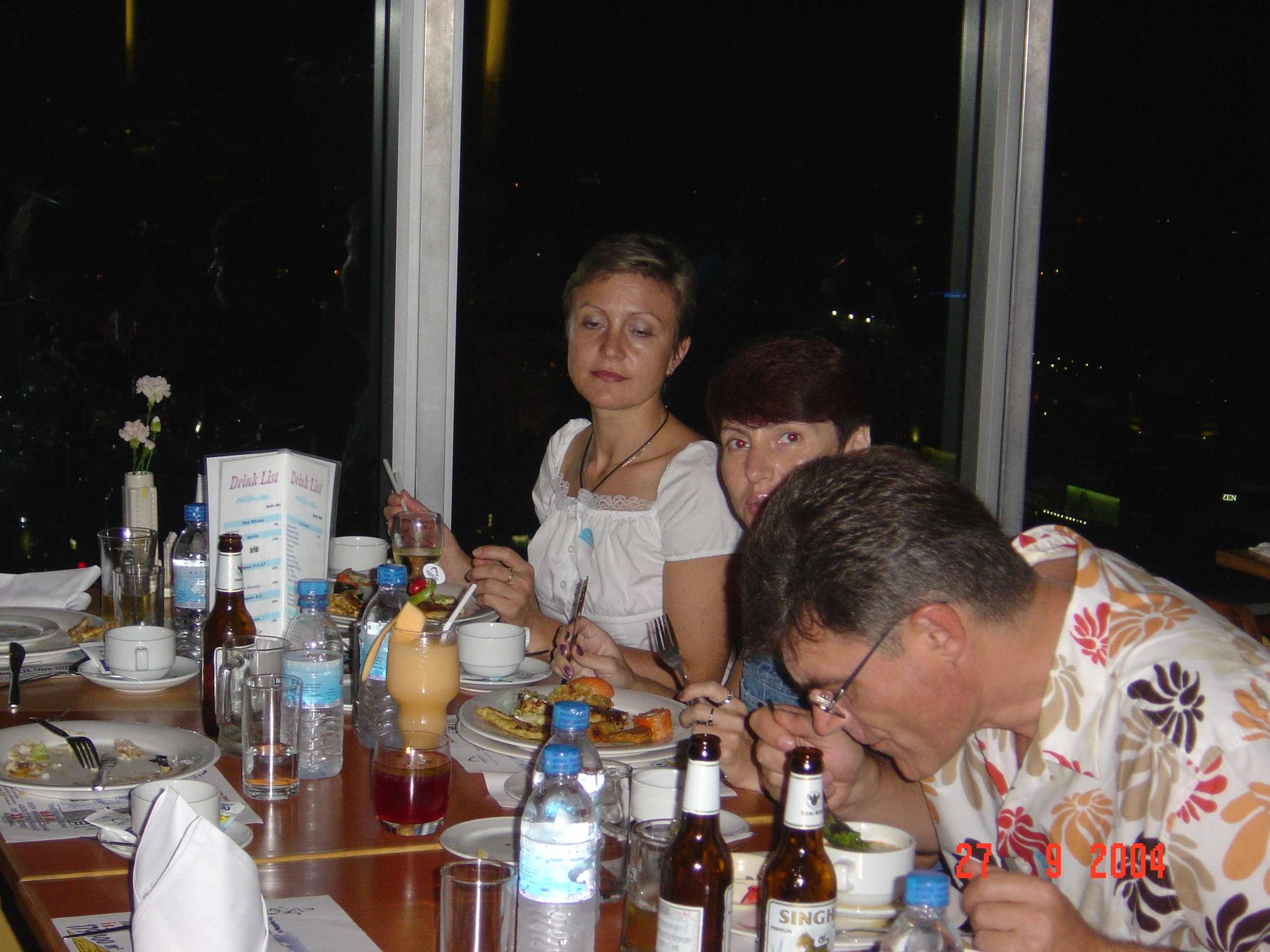 Тайланд. Бангкок-Пхукет. Улица, люди, жизнь…