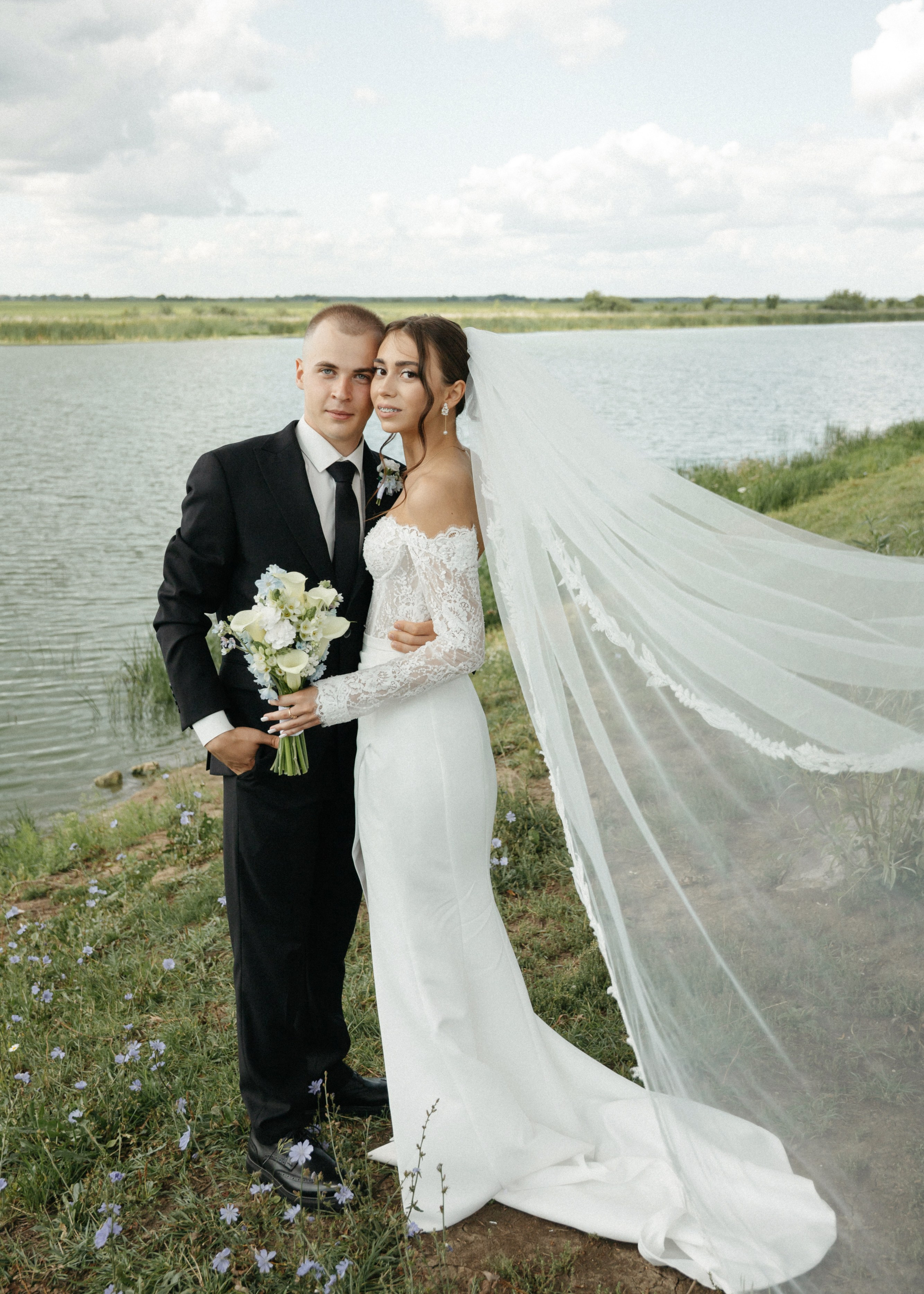 Свадебная история. Фотограф на ваш знаменательный день Рязань, Москва.Екатерина Королькова