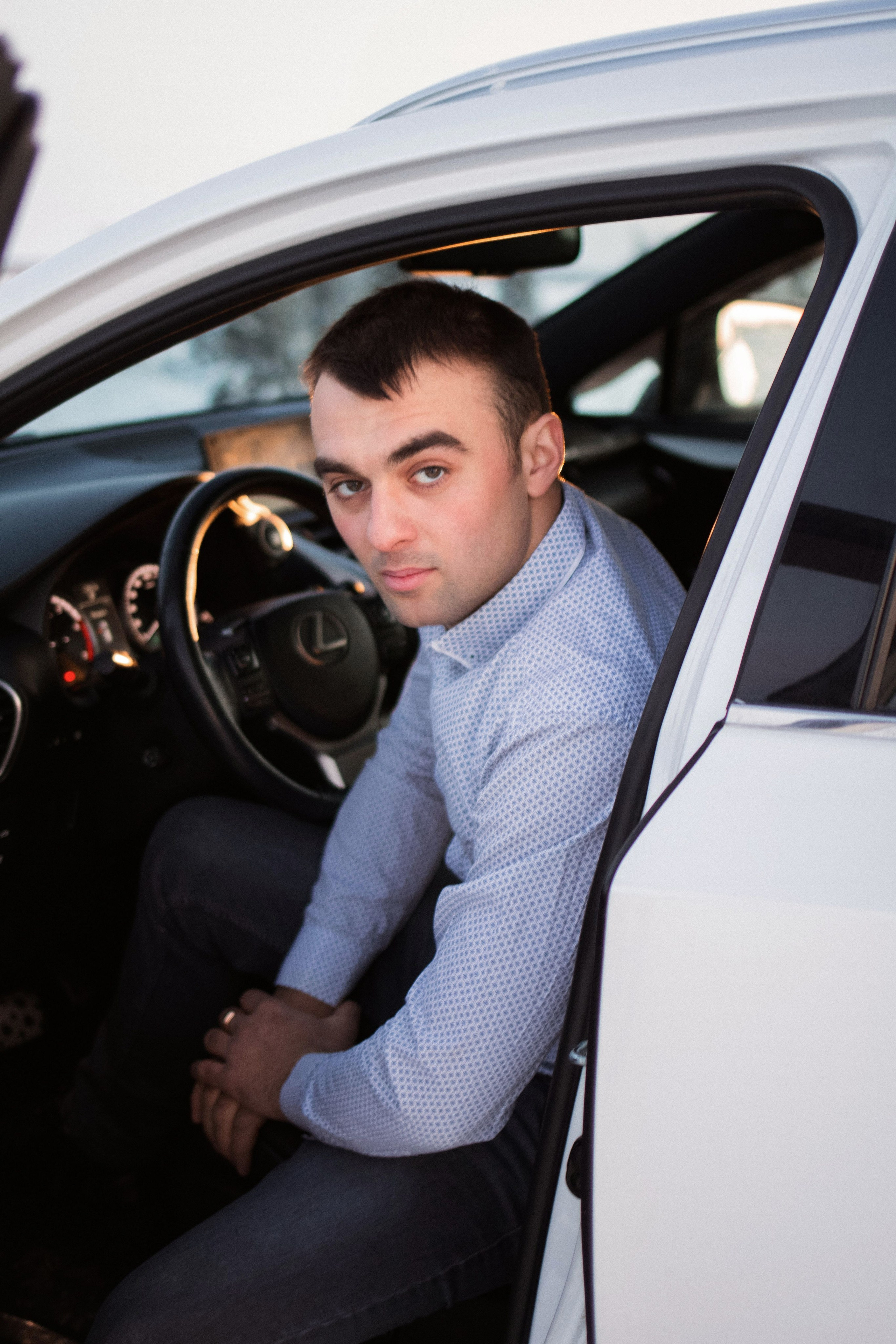 ПОРТРЕТ. Портретный, семейный и свадебный фотограф в Нарьян-Маре